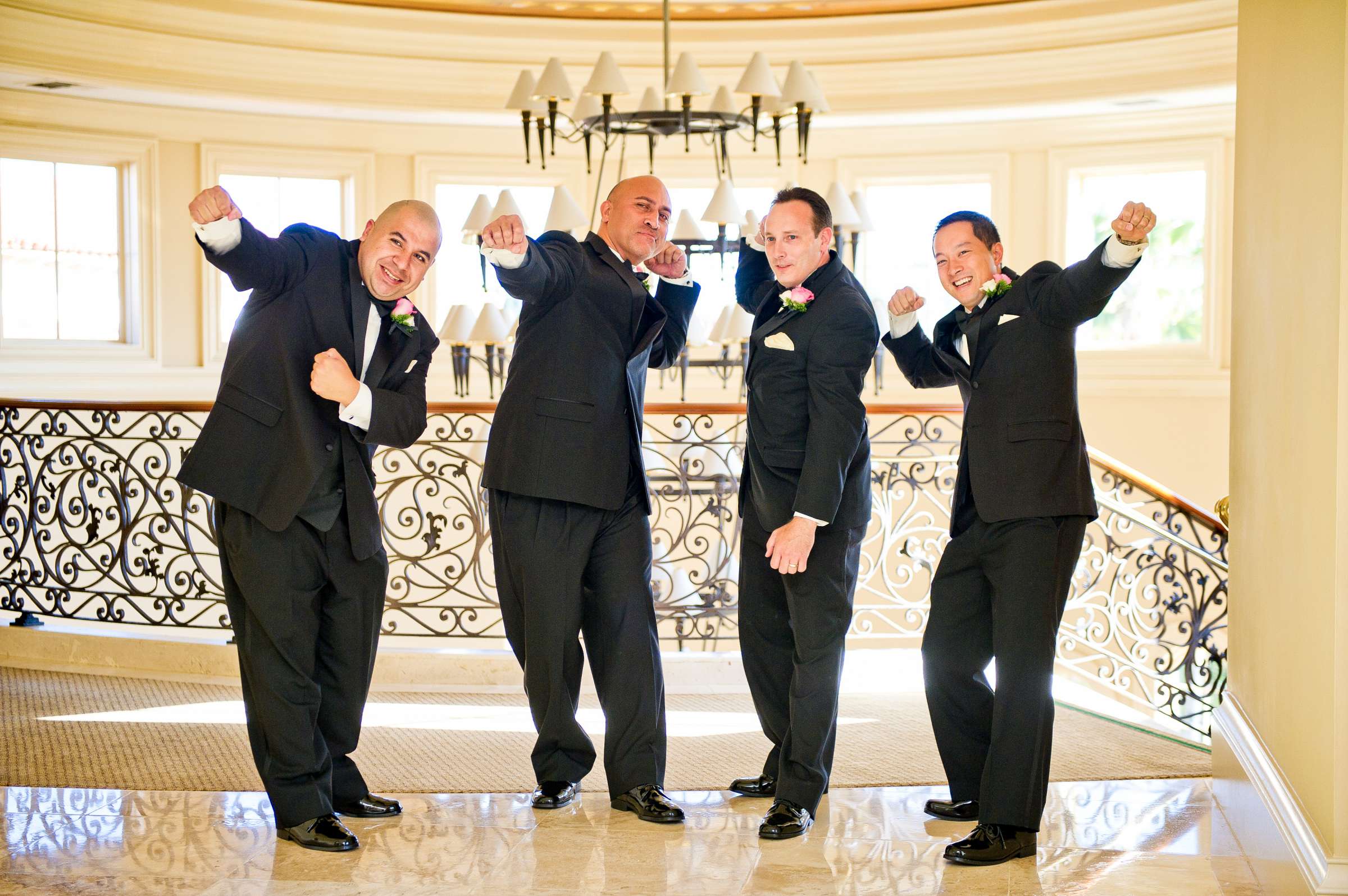 St. Regis Monarch Beach Resort Wedding, Tiffany and Keleni Wedding Photo #200695 by True Photography