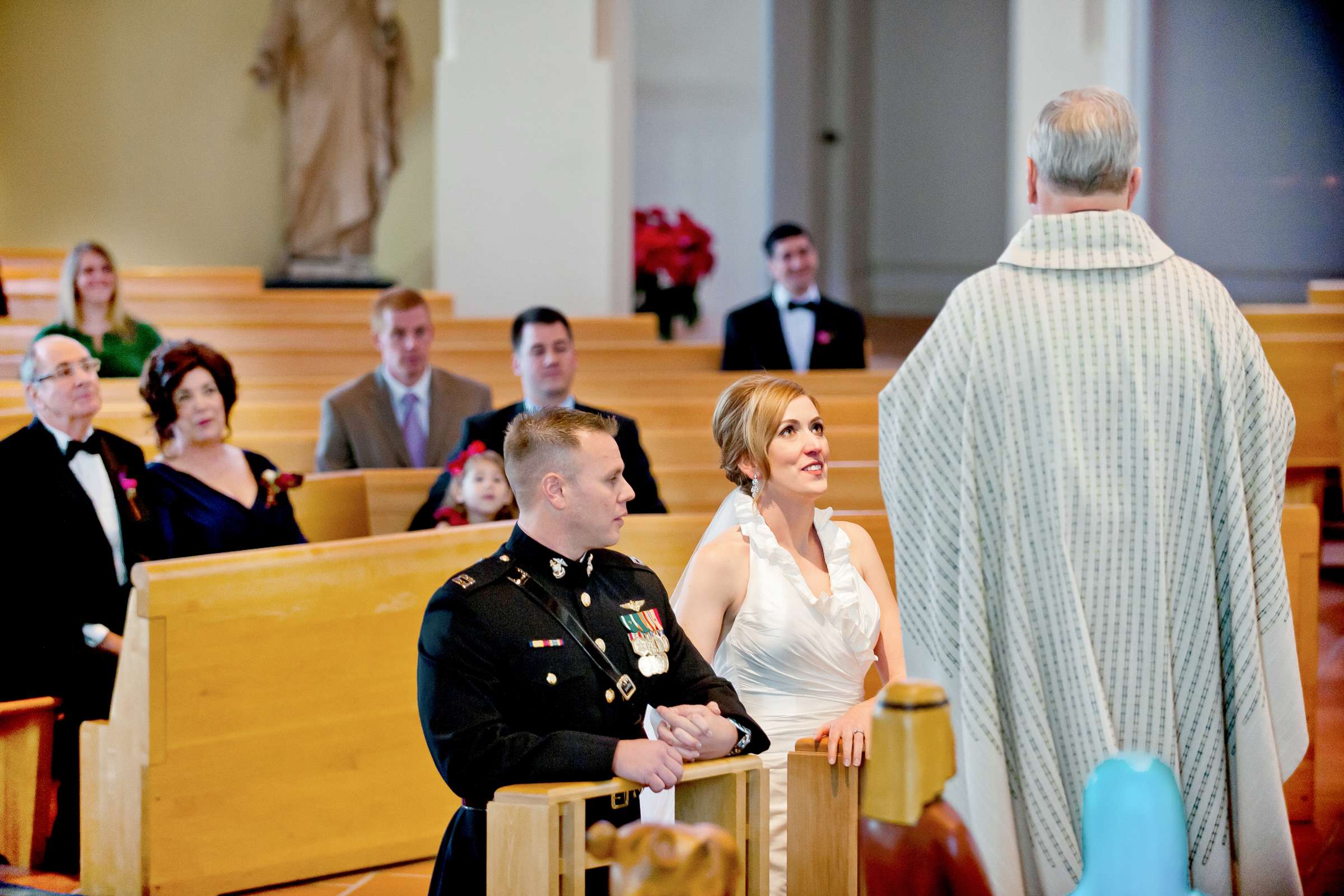 The Crosby Club Wedding coordinated by The Crosby Club, Charlotte and Jarrod Wedding Photo #200796 by True Photography