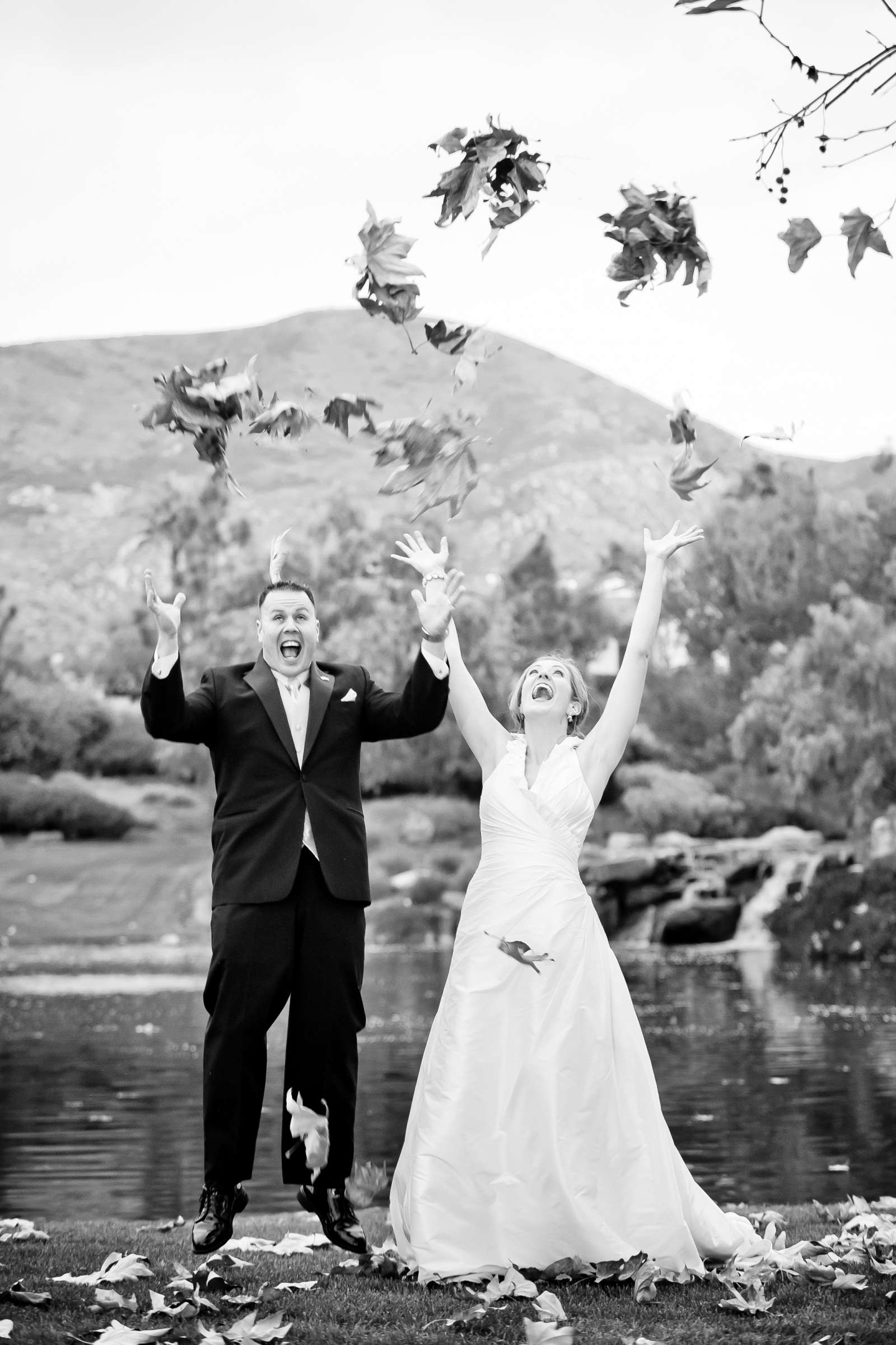 The Crosby Club Wedding coordinated by The Crosby Club, Charlotte and Jarrod Wedding Photo #200841 by True Photography