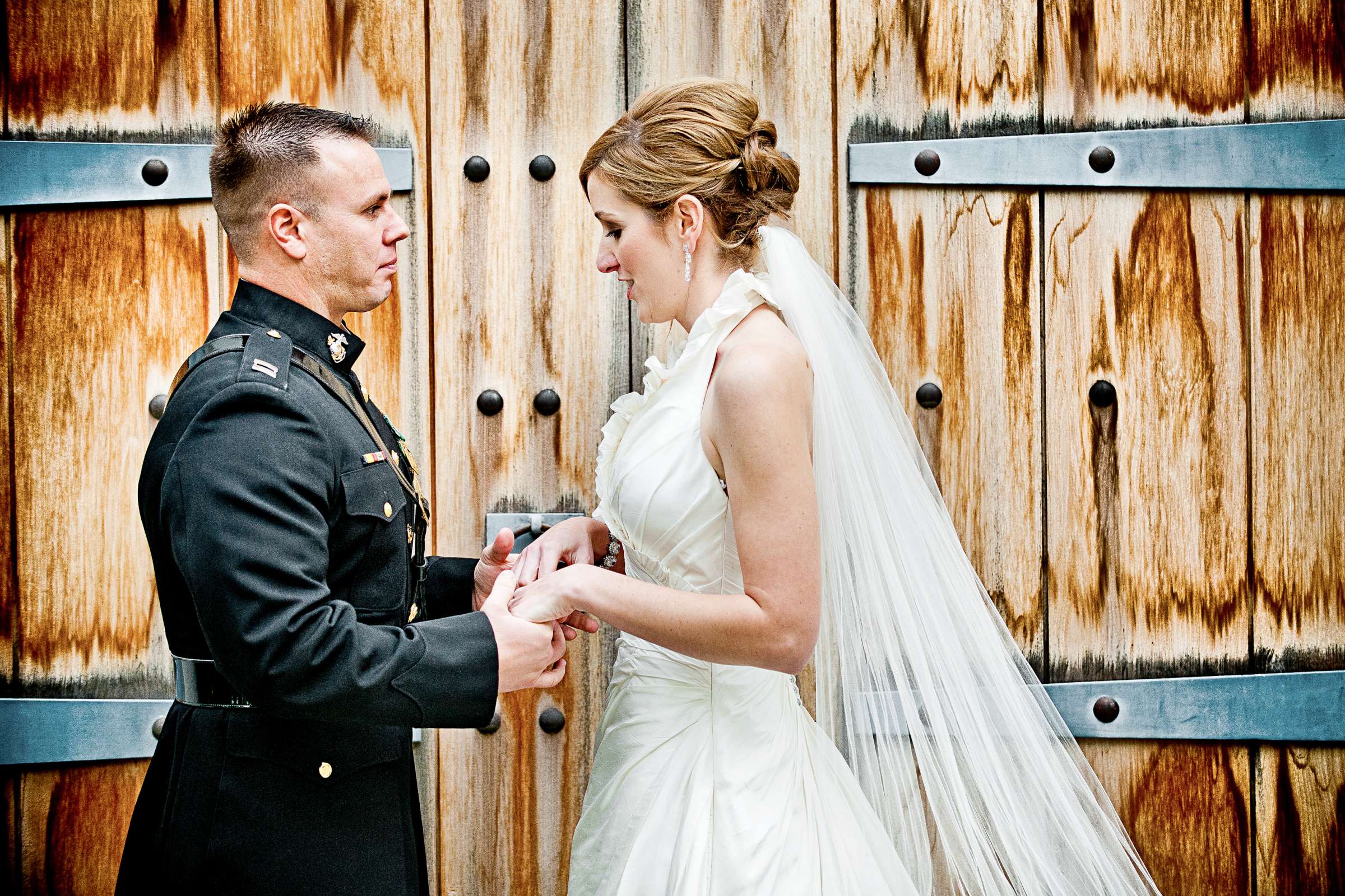 The Crosby Club Wedding coordinated by The Crosby Club, Charlotte and Jarrod Wedding Photo #200866 by True Photography