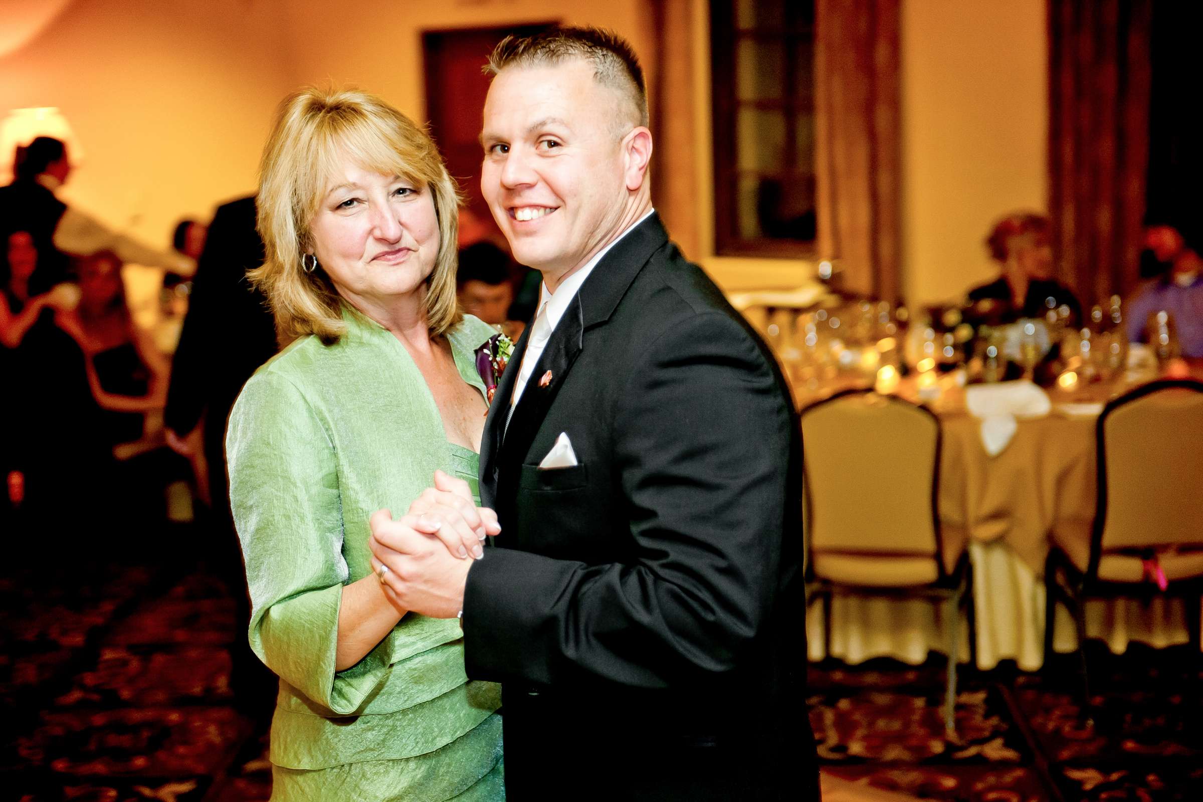 The Crosby Club Wedding coordinated by The Crosby Club, Charlotte and Jarrod Wedding Photo #200892 by True Photography