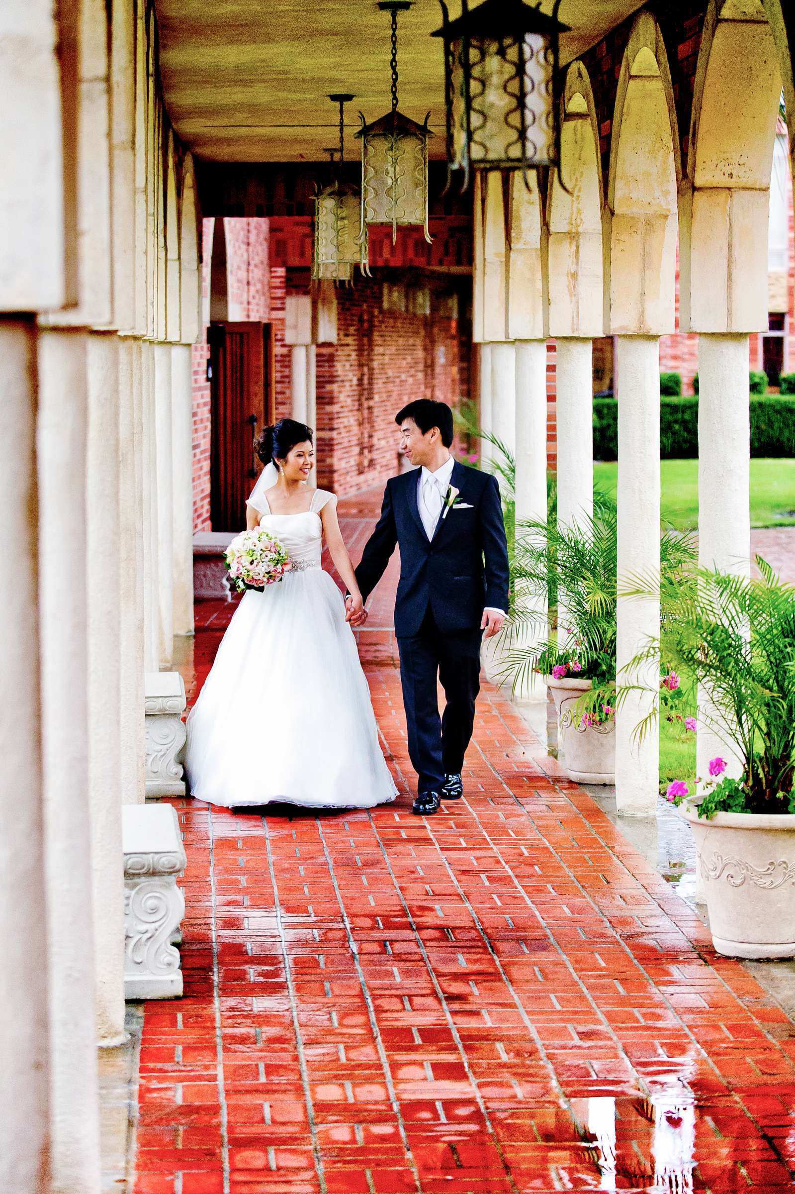 Paradise Point Wedding coordinated by Alison Howard Events, Anggia and Andi Wedding Photo #200966 by True Photography