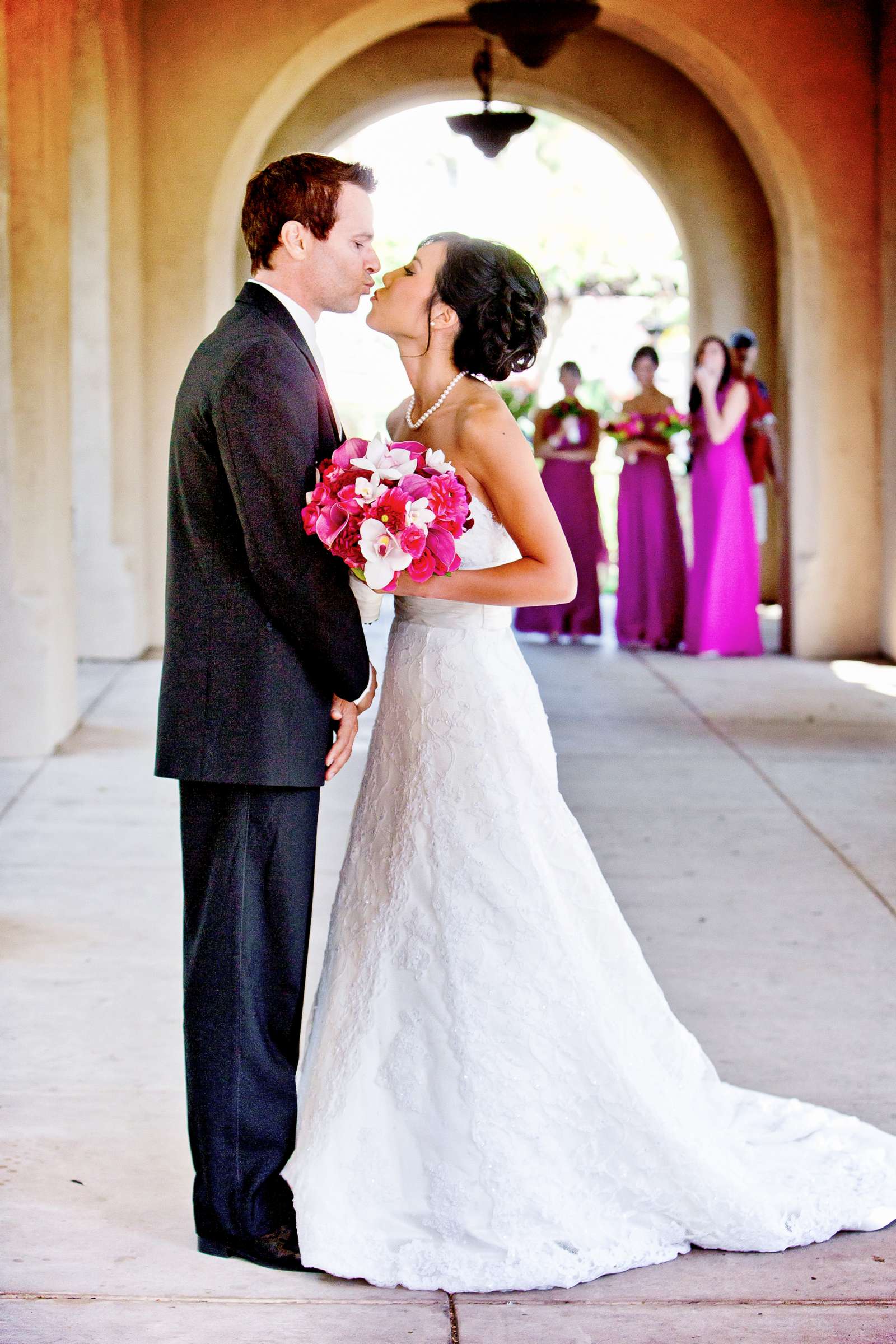 The Marine Room Wedding coordinated by Theory Weddings and Events, Julie and Edward Wedding Photo #201161 by True Photography