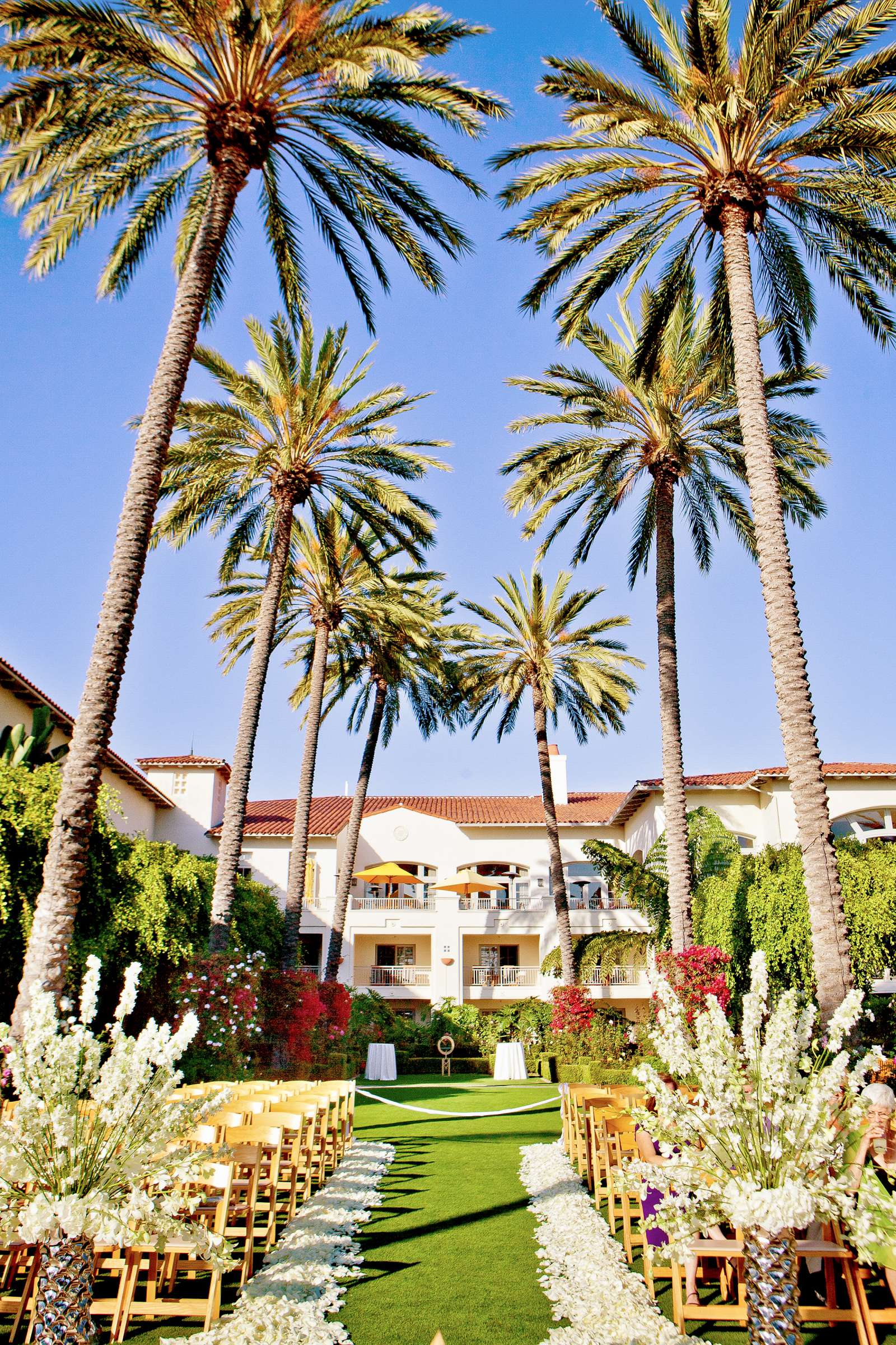 Park Hyatt Aviara Wedding, Kristin and Michael Wedding Photo #201392 by True Photography