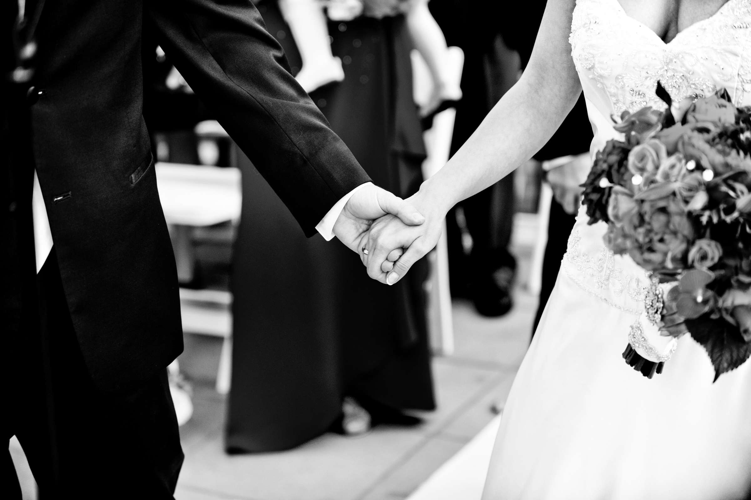 Loews Coronado Bay Resort Wedding coordinated by Nahid Global Events, Leila and Justin Wedding Photo #201504 by True Photography