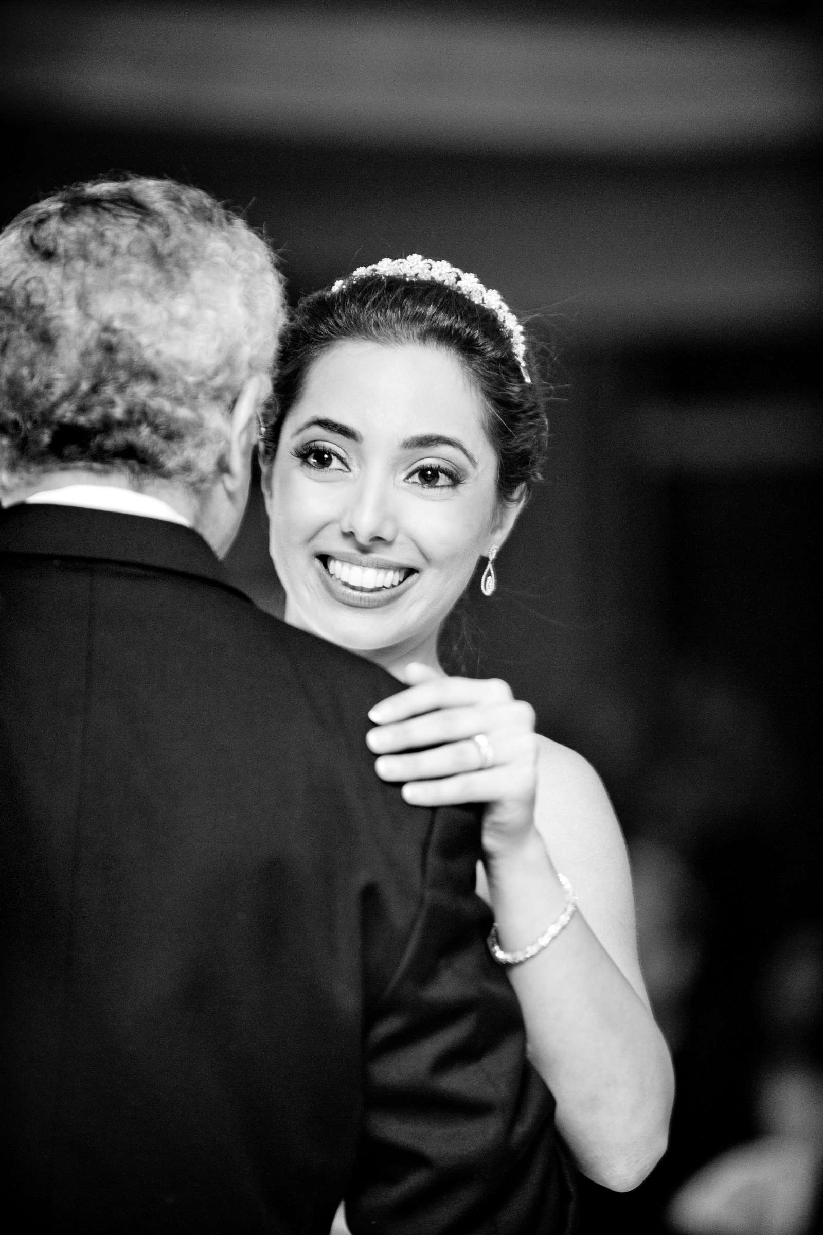 Loews Coronado Bay Resort Wedding coordinated by Nahid Global Events, Leila and Justin Wedding Photo #201529 by True Photography