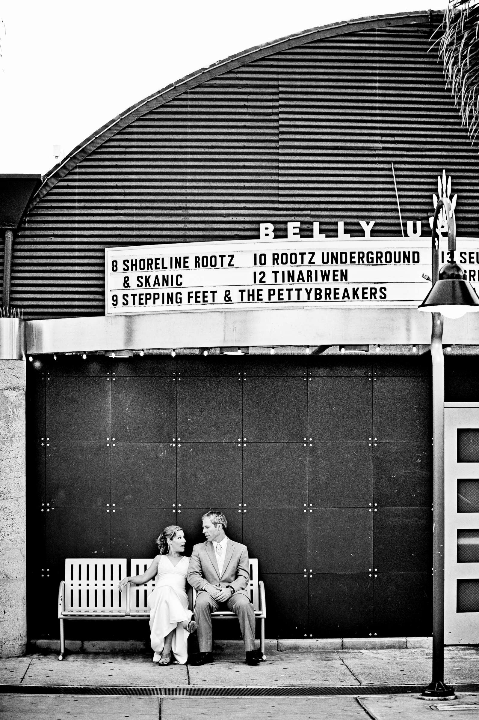 Wedding, Amanda and Steve Wedding Photo #201615 by True Photography