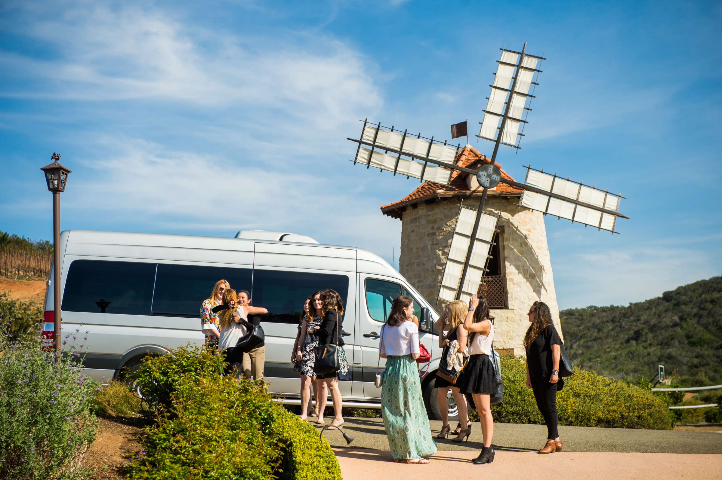 Vista Valley Country Club Wedding coordinated by Details Defined, Summer Fun in February Wedding Photo #201974 by True Photography