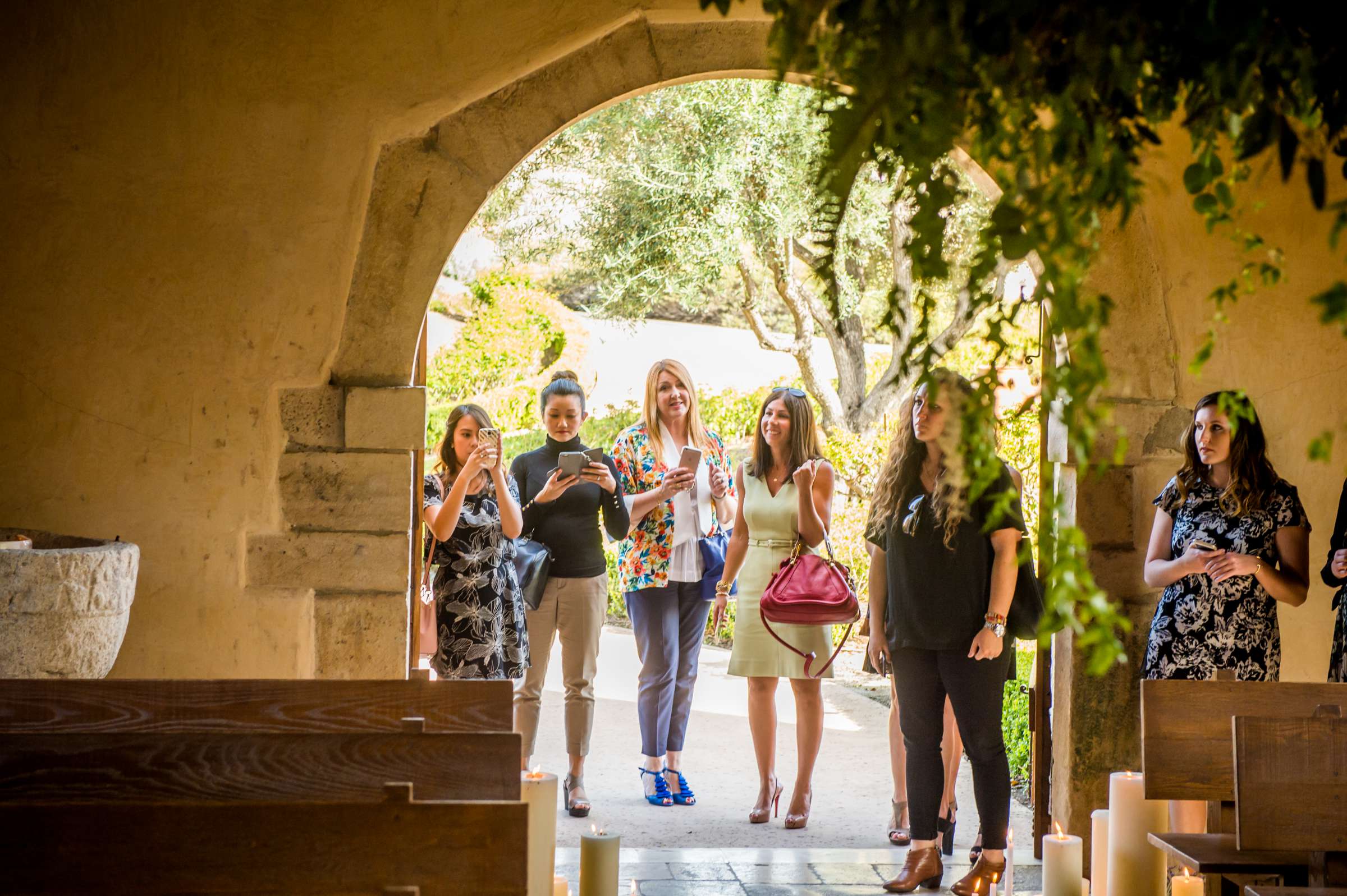 Vista Valley Country Club Wedding coordinated by Details Defined, Summer Fun in February Wedding Photo #201976 by True Photography