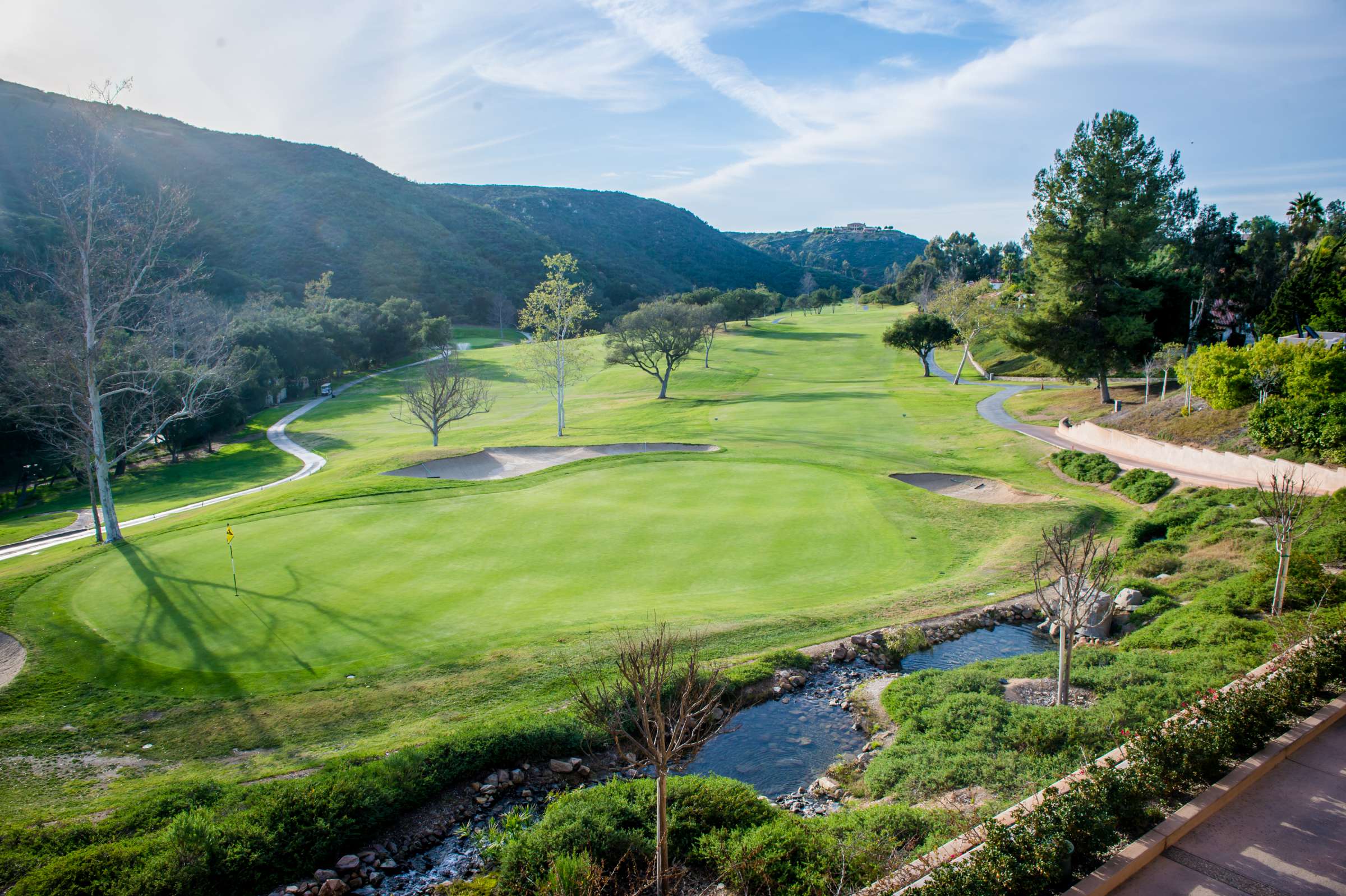 Vista Valley Country Club Wedding coordinated by Details Defined, Summer Fun in February Wedding Photo #202124 by True Photography