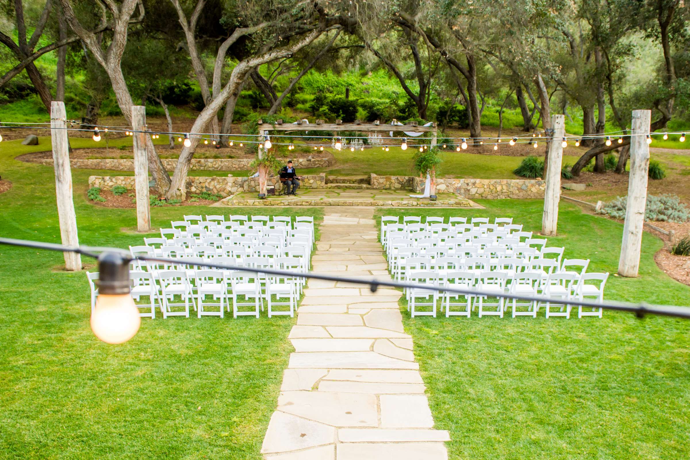 Vista Valley Country Club Wedding coordinated by Details Defined, Summer Fun in February Wedding Photo #202131 by True Photography