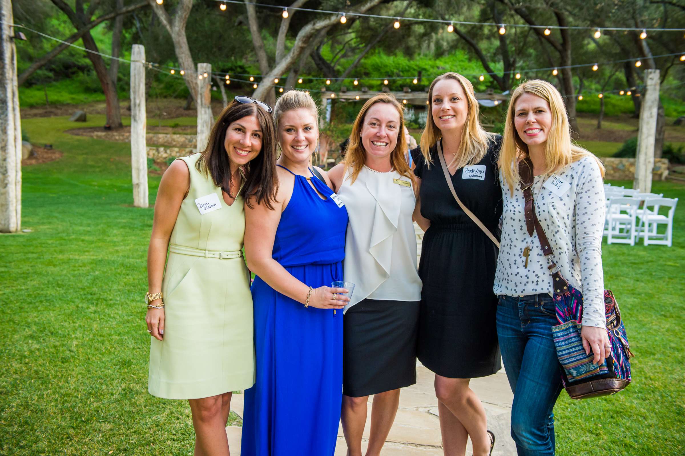 Vista Valley Country Club Wedding coordinated by Details Defined, Summer Fun in February Wedding Photo #202139 by True Photography