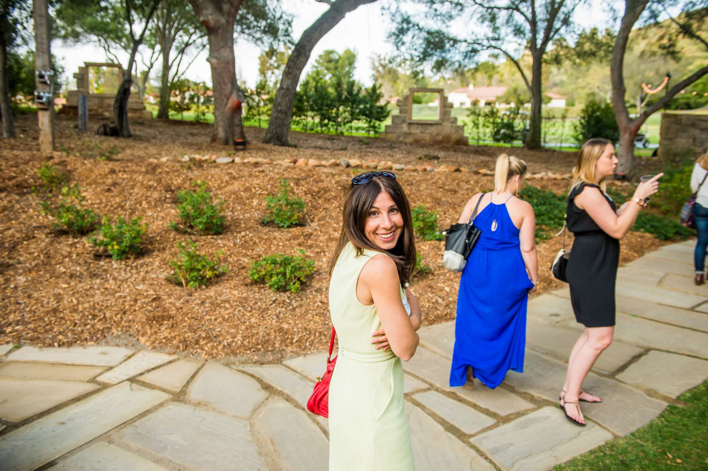 Vista Valley Country Club Wedding coordinated by Details Defined, Summer Fun in February Wedding Photo #202140 by True Photography