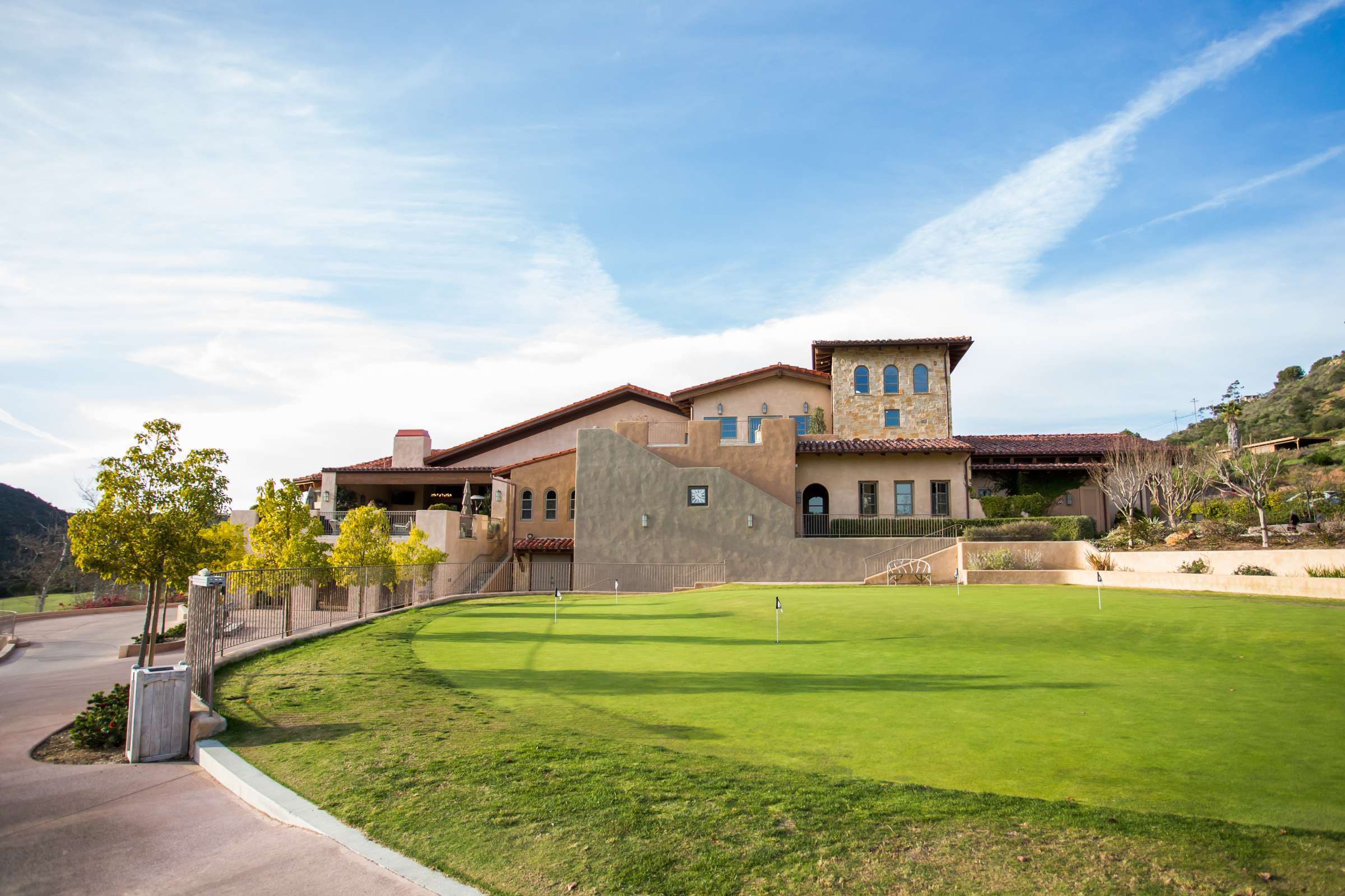 Vista Valley Country Club Wedding coordinated by Details Defined, Summer Fun in February Wedding Photo #202181 by True Photography