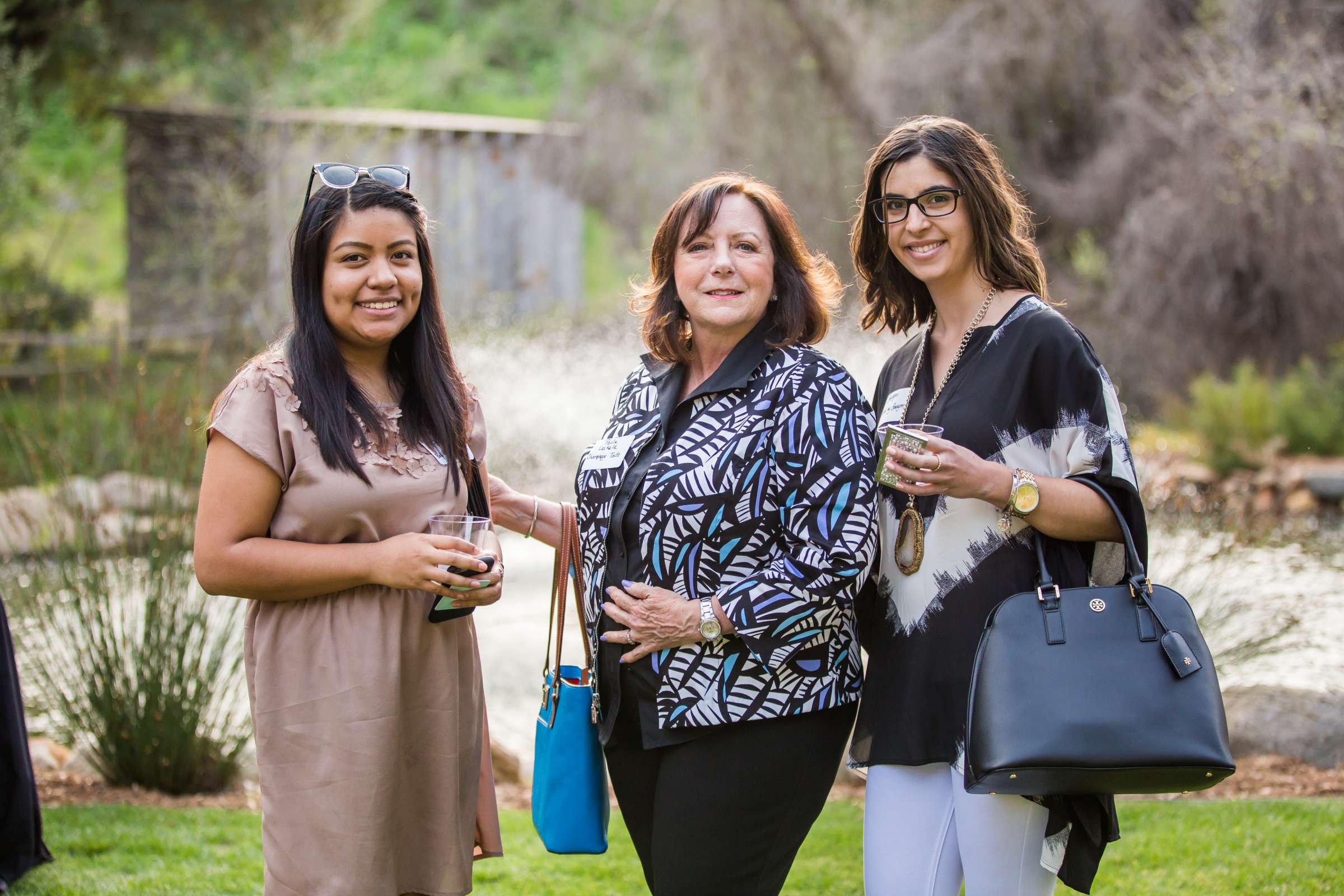 Vista Valley Country Club Wedding coordinated by Details Defined, Summer Fun in February Wedding Photo #202189 by True Photography