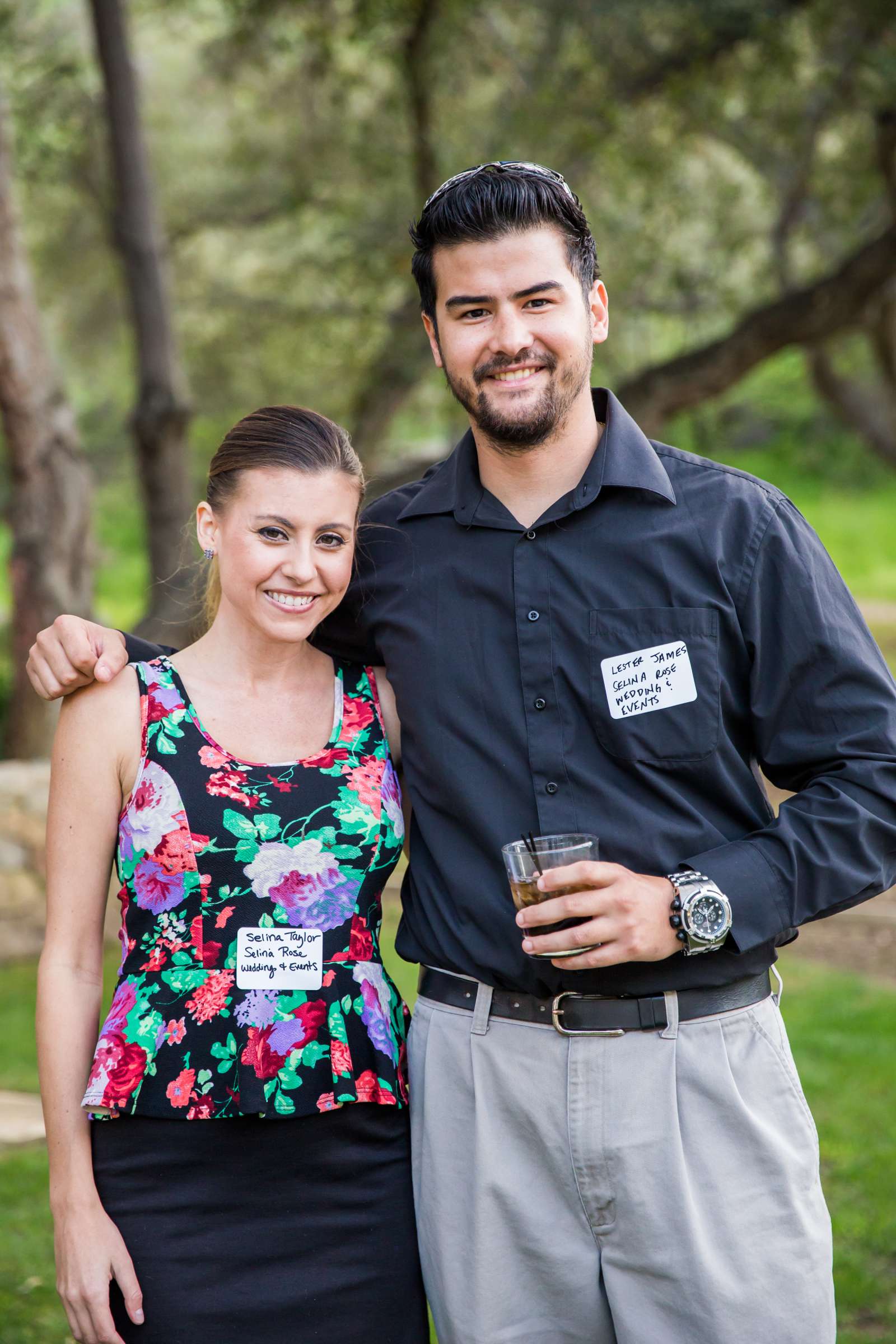 Vista Valley Country Club Wedding coordinated by Details Defined, Summer Fun in February Wedding Photo #202192 by True Photography