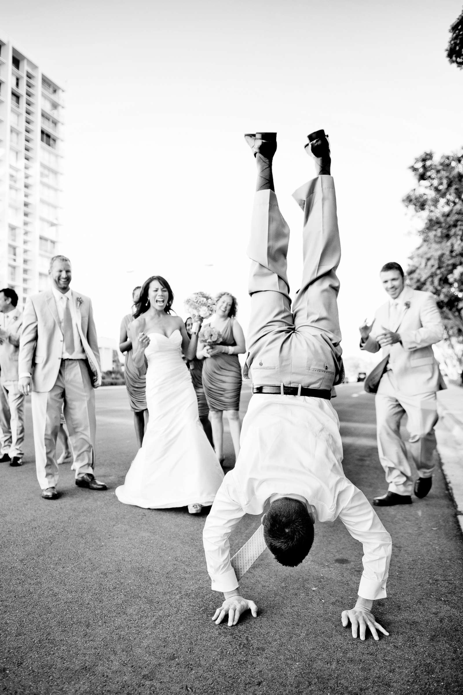 Coronado Community Center Wedding coordinated by The Best Wedding For You, Jenna and Robbie Wedding Photo #202423 by True Photography