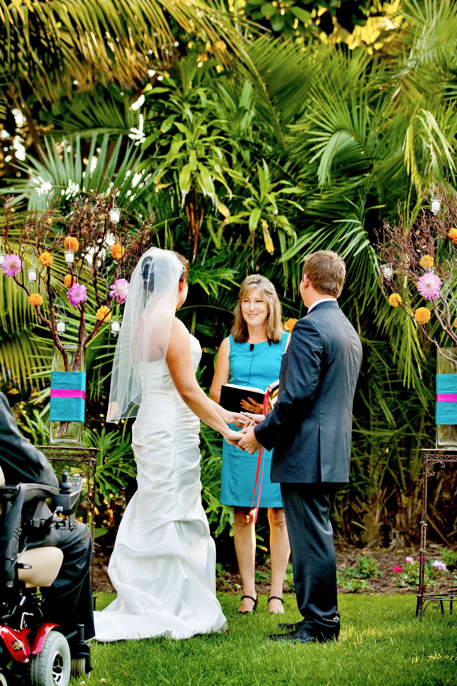 Paradise Point Wedding coordinated by EverAfter Events, Ellie and Derrick Wedding Photo #202509 by True Photography