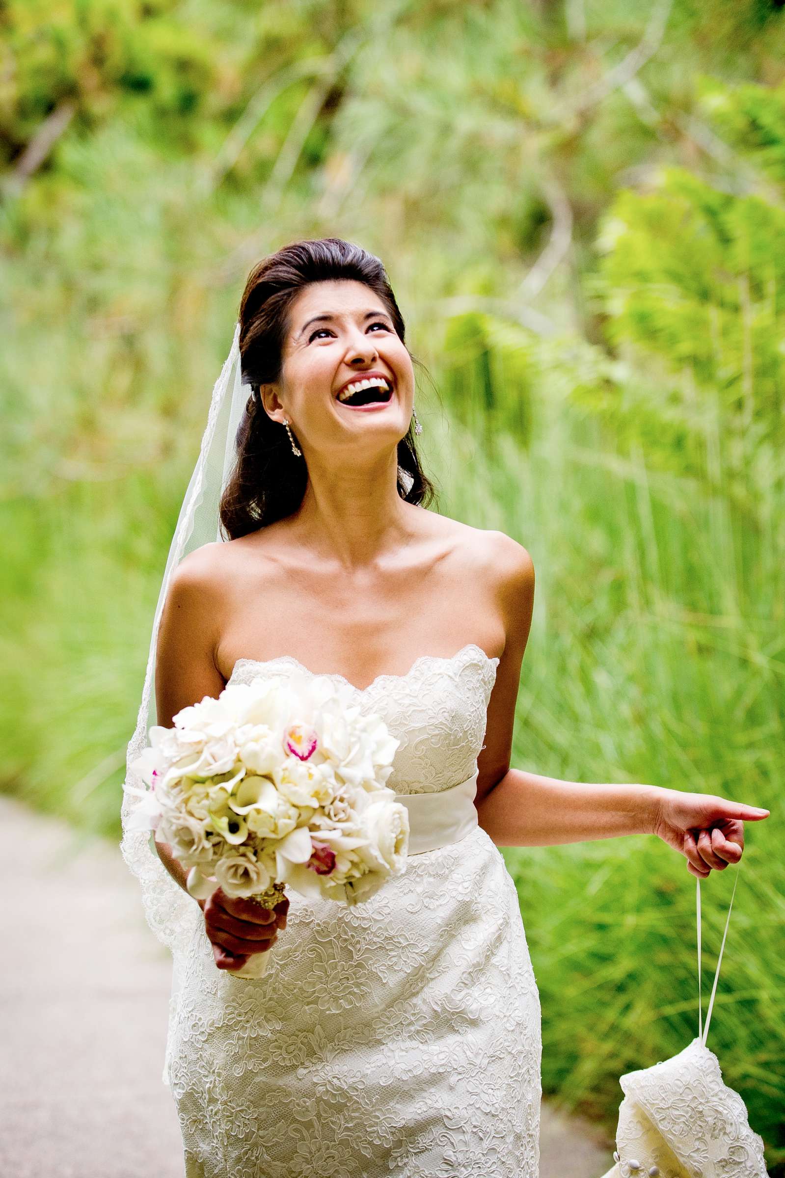 Lodge at Torrey Pines Wedding coordinated by Crown Weddings, Natasha and James Wedding Photo #202546 by True Photography