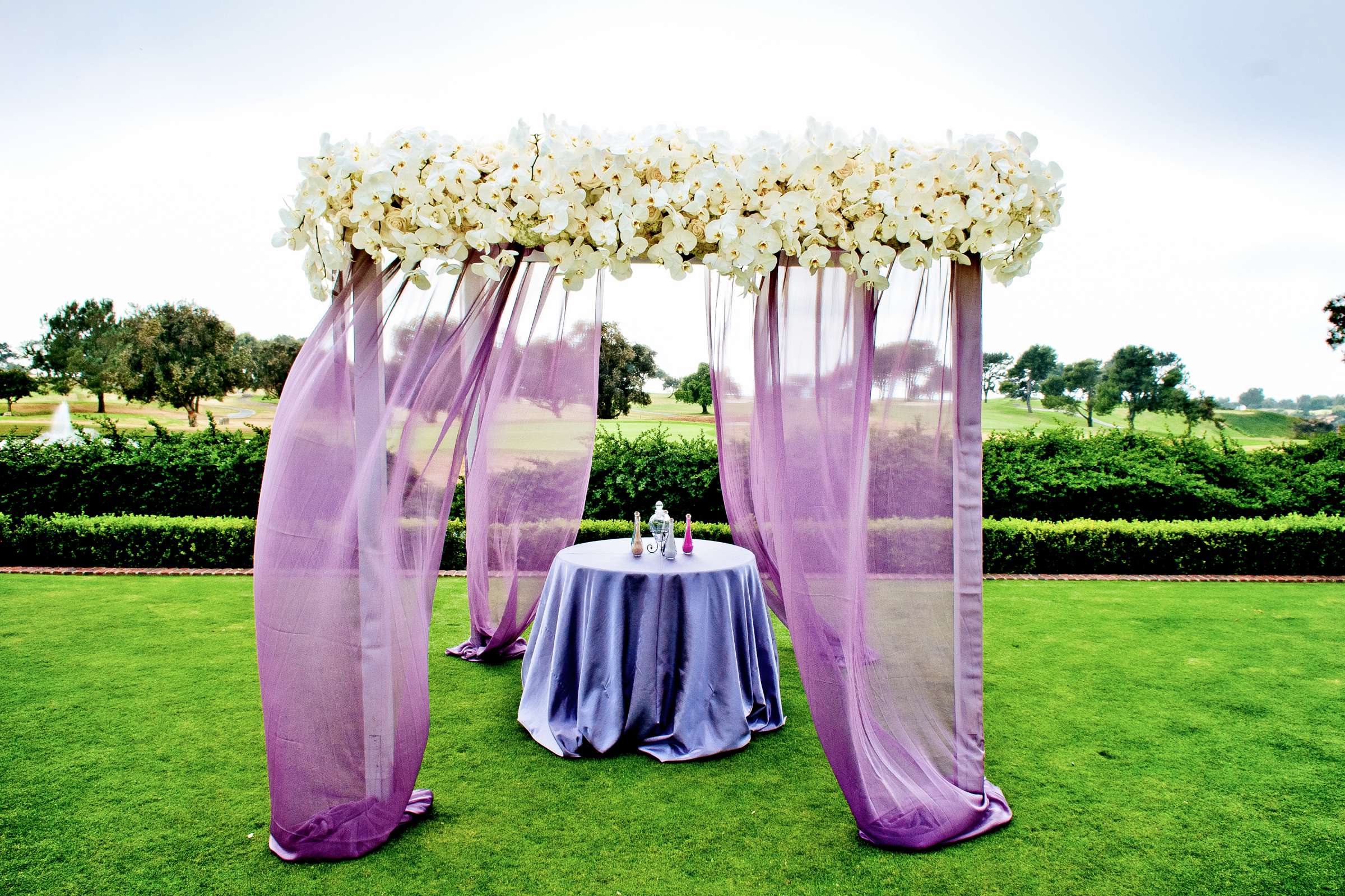 Lodge at Torrey Pines Wedding coordinated by Crown Weddings, Natasha and James Wedding Photo #202550 by True Photography