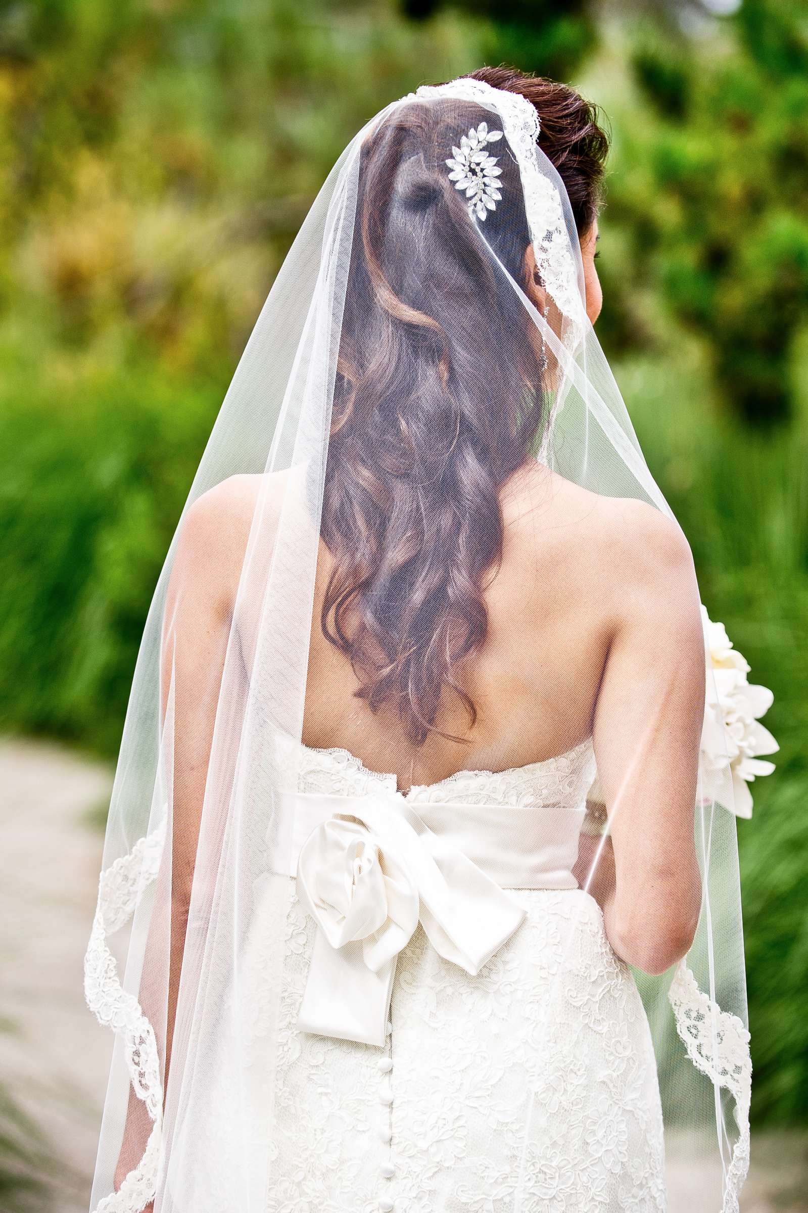 Lodge at Torrey Pines Wedding coordinated by Crown Weddings, Natasha and James Wedding Photo #202589 by True Photography