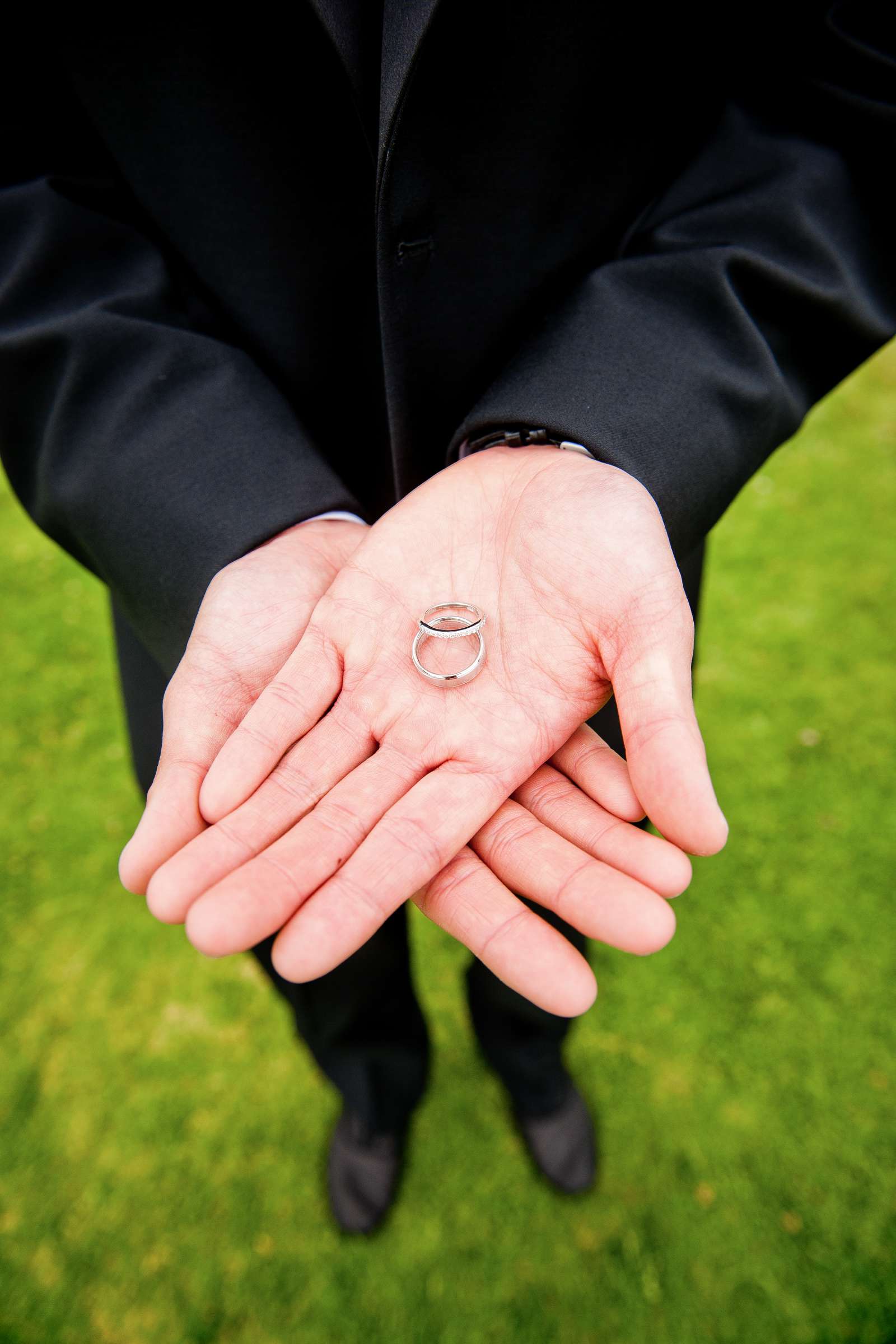 The Dana on Mission Bay Wedding coordinated by SD Weddings by Gina, Jackai and Stephen Wedding Photo #202983 by True Photography