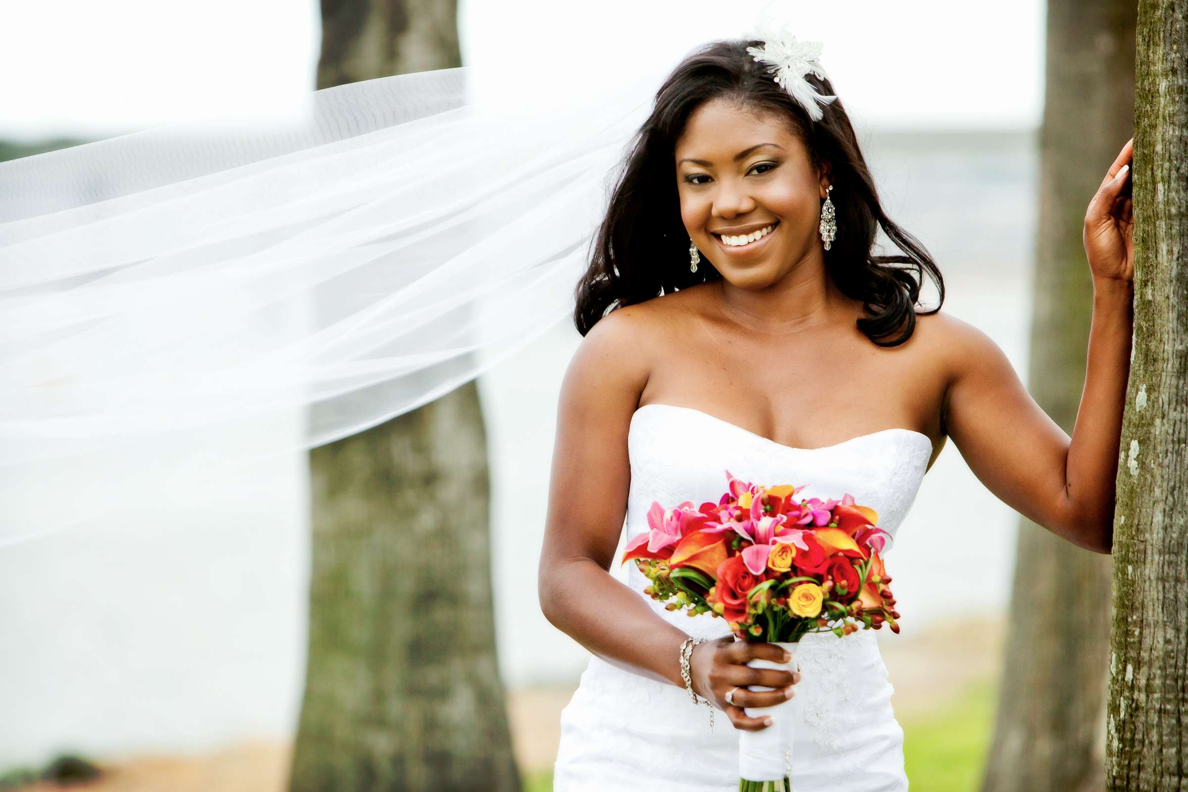 The Dana on Mission Bay Wedding coordinated by SD Weddings by Gina, Jackai and Stephen Wedding Photo #202989 by True Photography