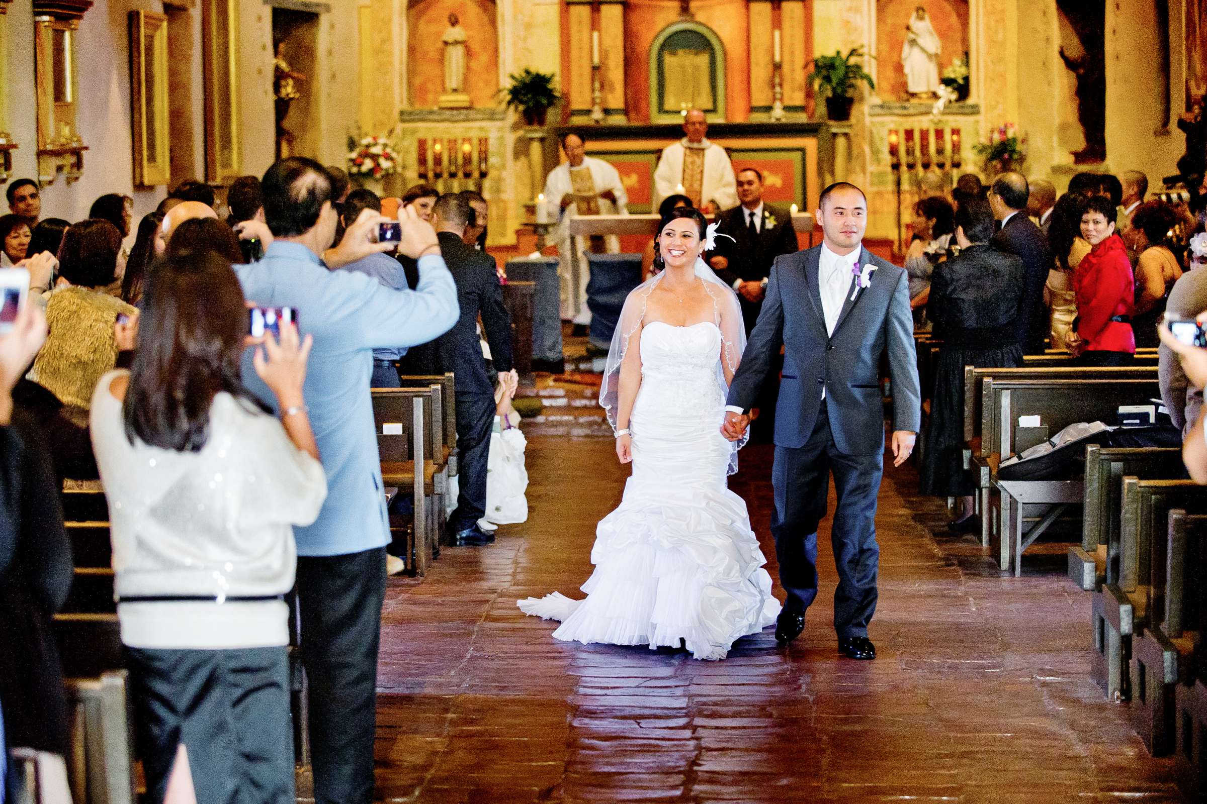 Wedding coordinated by Theory Weddings and Events, Beverly and Romeo Wedding Photo #24 by True Photography