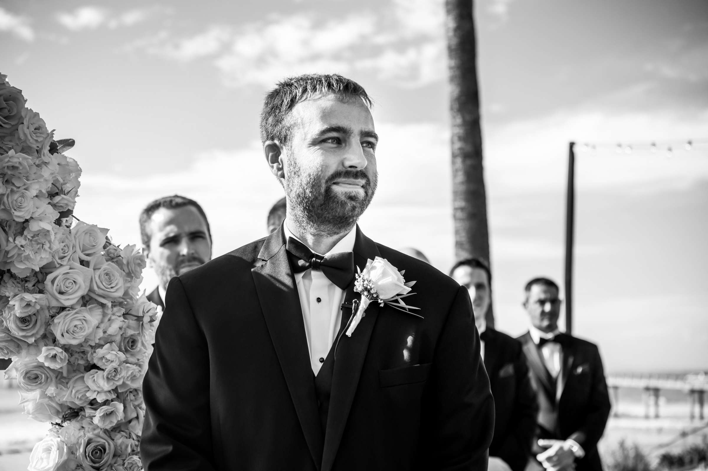 Scripps Seaside Forum Wedding, Christina and Charlie Wedding Photo #702577 by True Photography