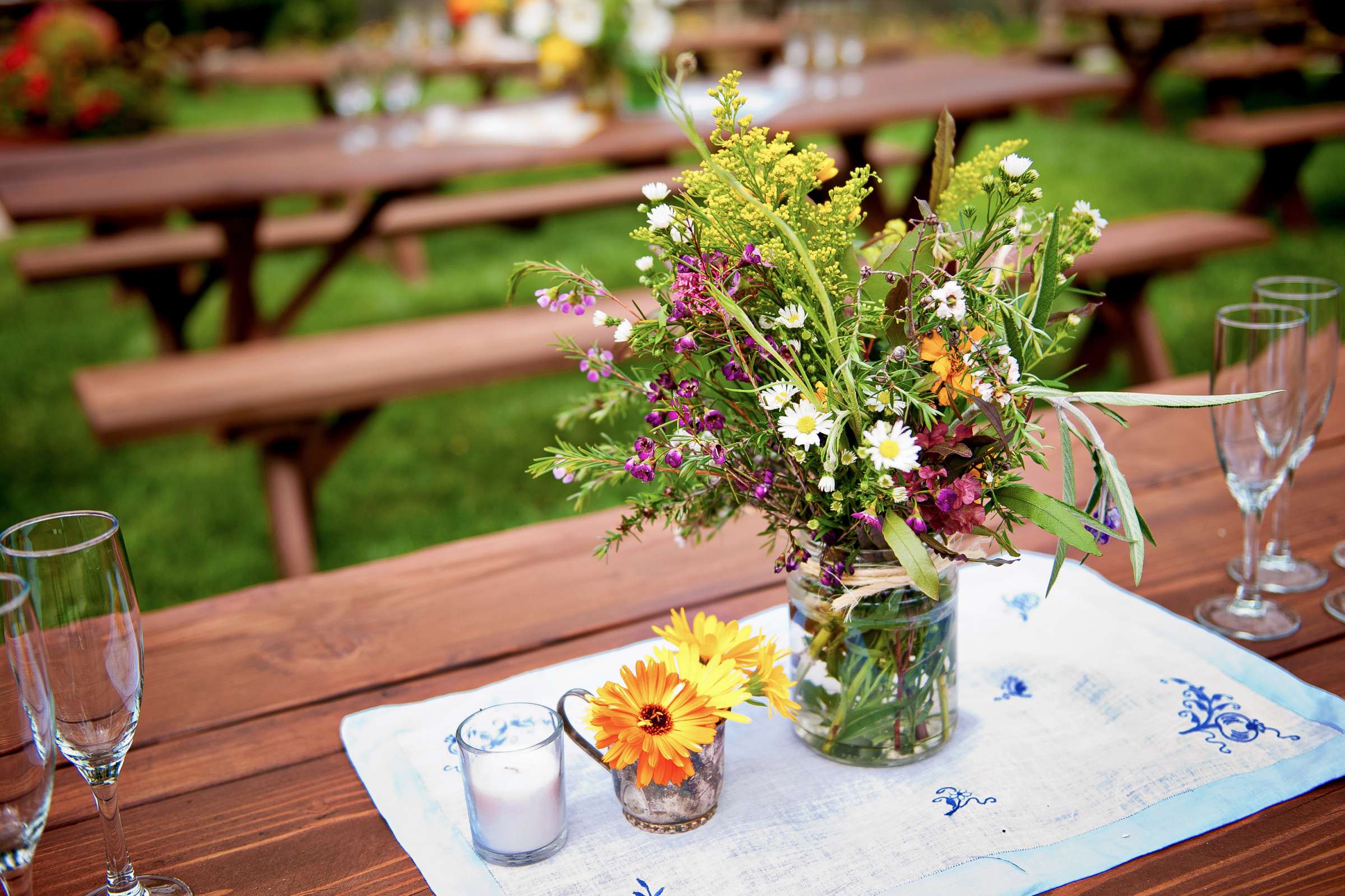 Wedding, Emily and David Wedding Photo #203111 by True Photography