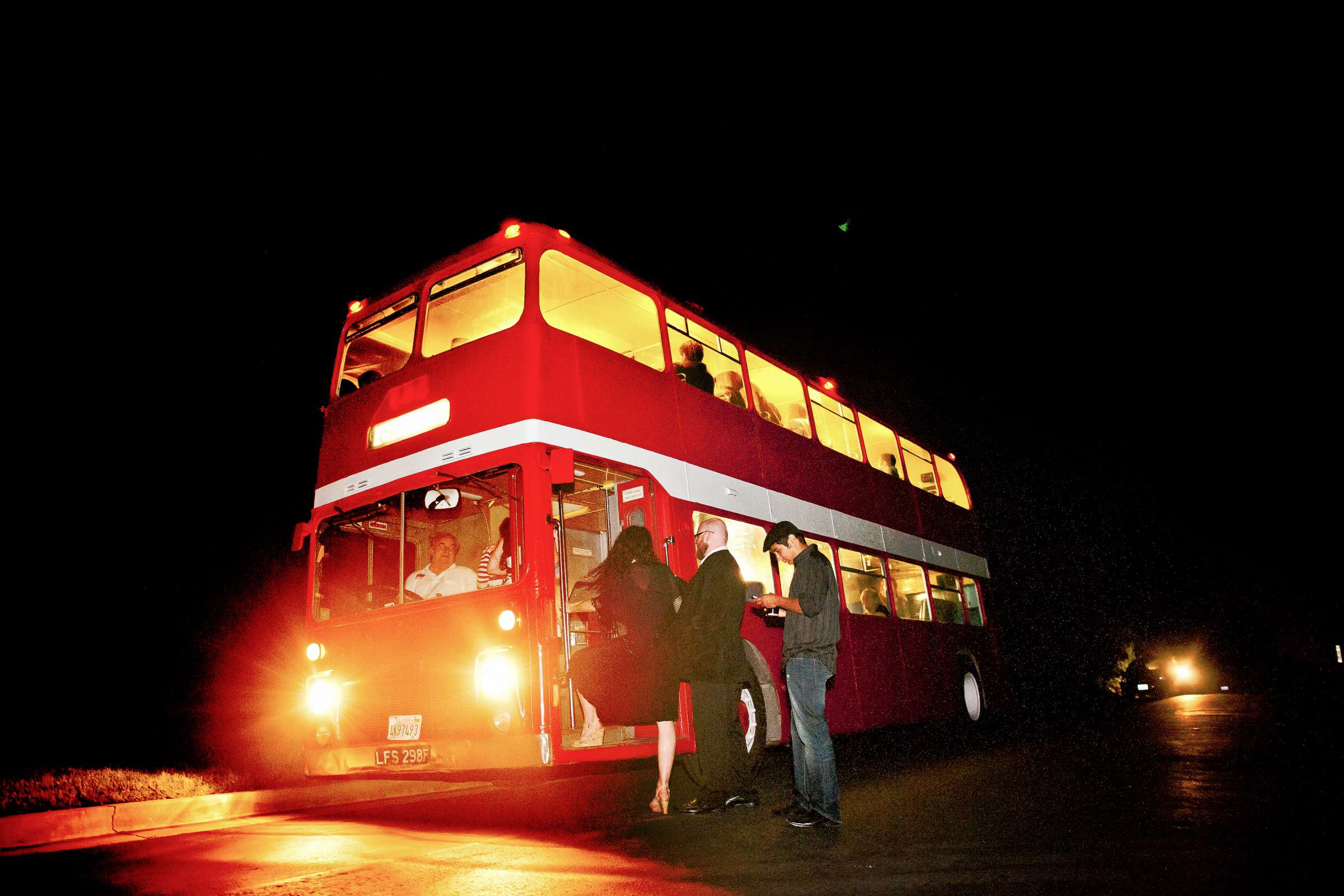 Wedding, Emily and David Wedding Photo #203140 by True Photography