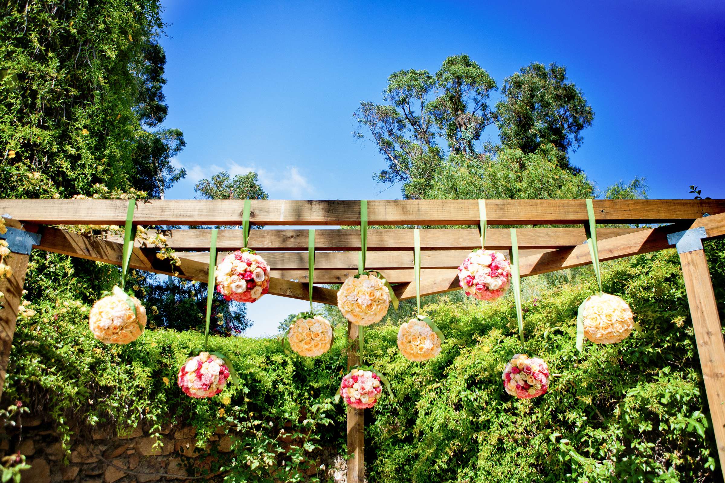 Rancho Buena Vista Adobe Wedding coordinated by Era Vintage Rentals & Event Design, Jennifer and Daniel Wedding Photo #203211 by True Photography