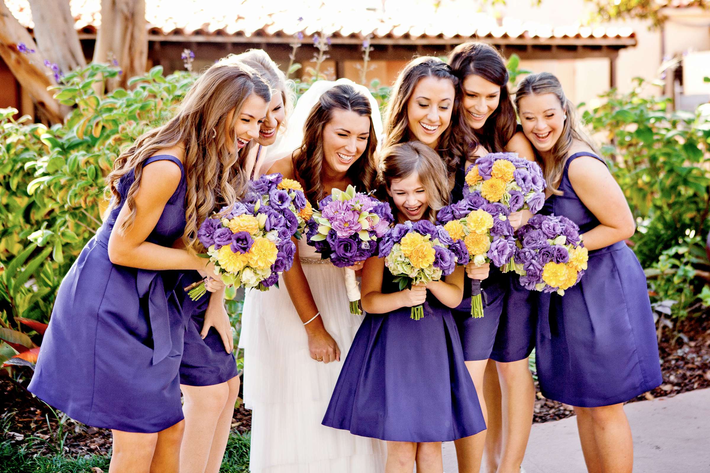 La Jolla Beach and Tennis club Wedding coordinated by A Diamond Celebration, Jenny and JD Wedding Photo #203327 by True Photography