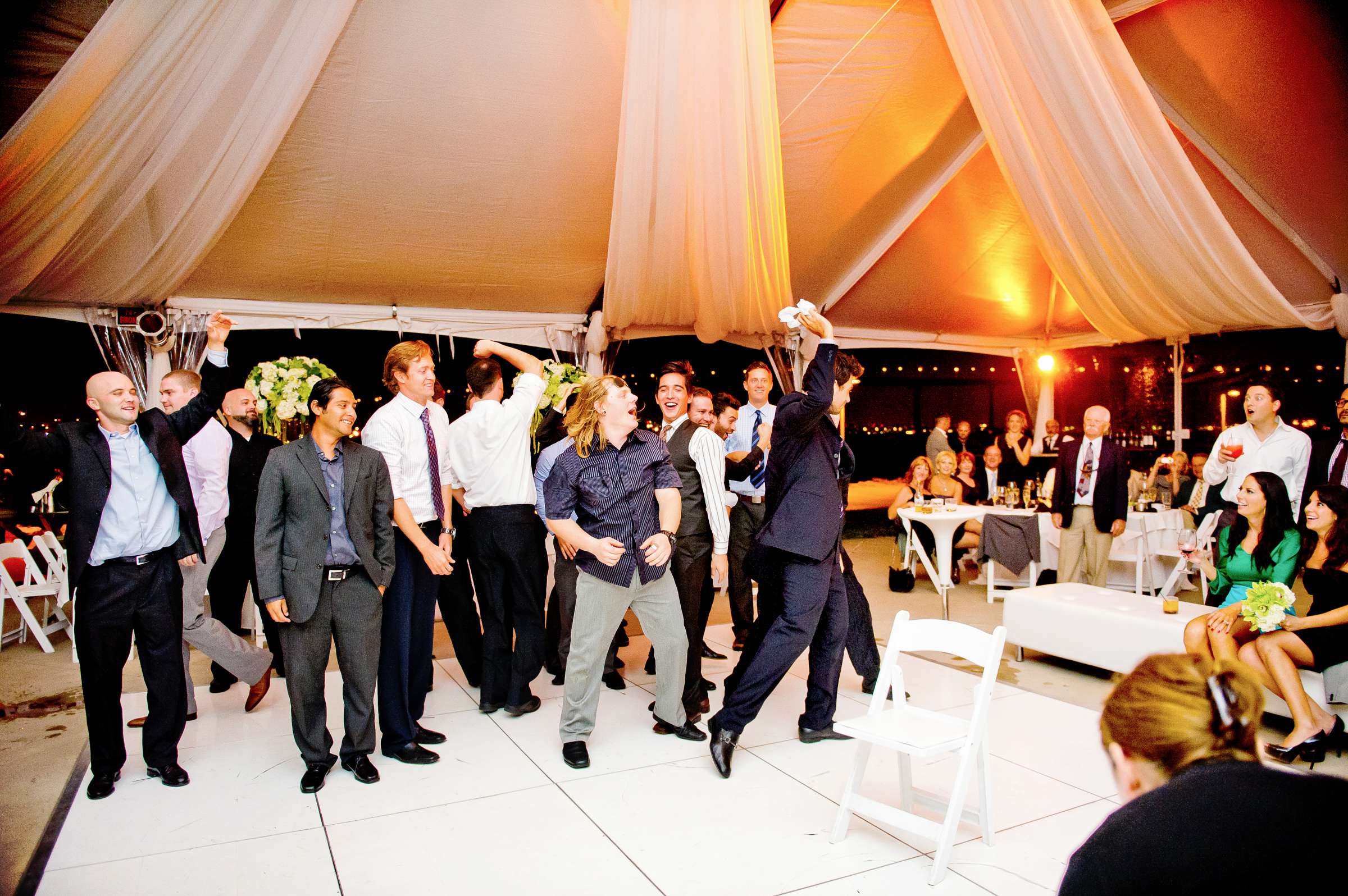 Coronado Island Marriott Resort & Spa Wedding, Mallory and Justin Wedding Photo #203498 by True Photography