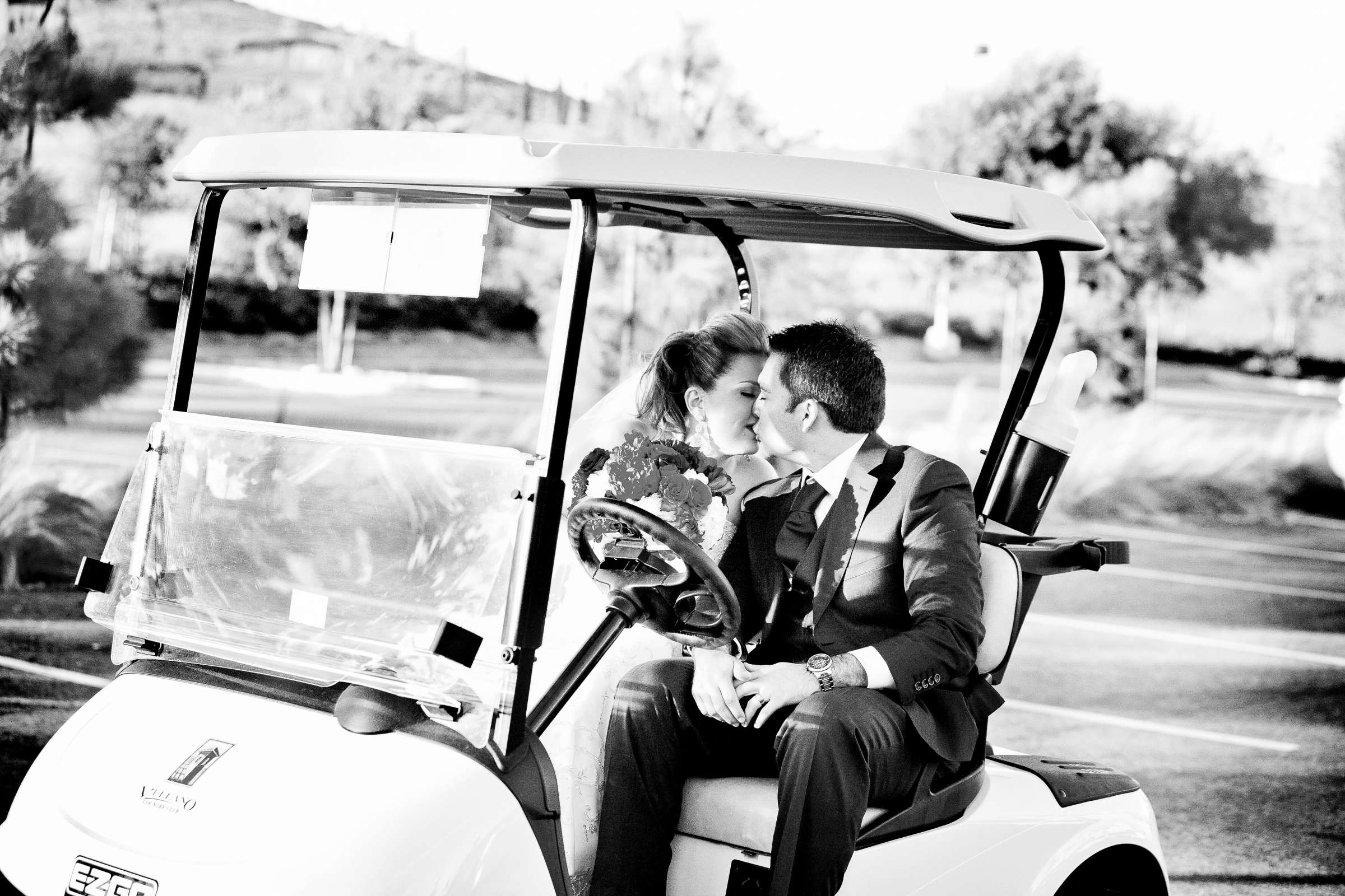 Wedding, Annie and Sam Wedding Photo #203607 by True Photography