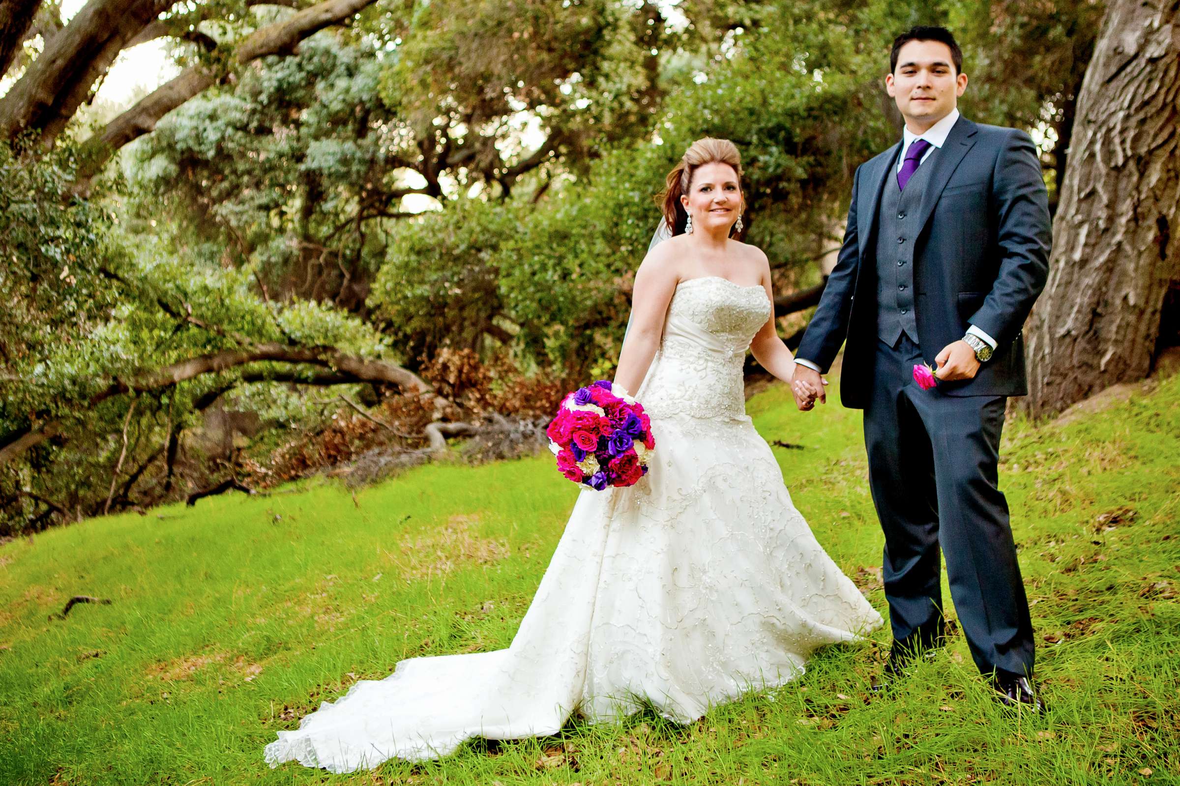 Wedding, Annie and Sam Wedding Photo #203608 by True Photography