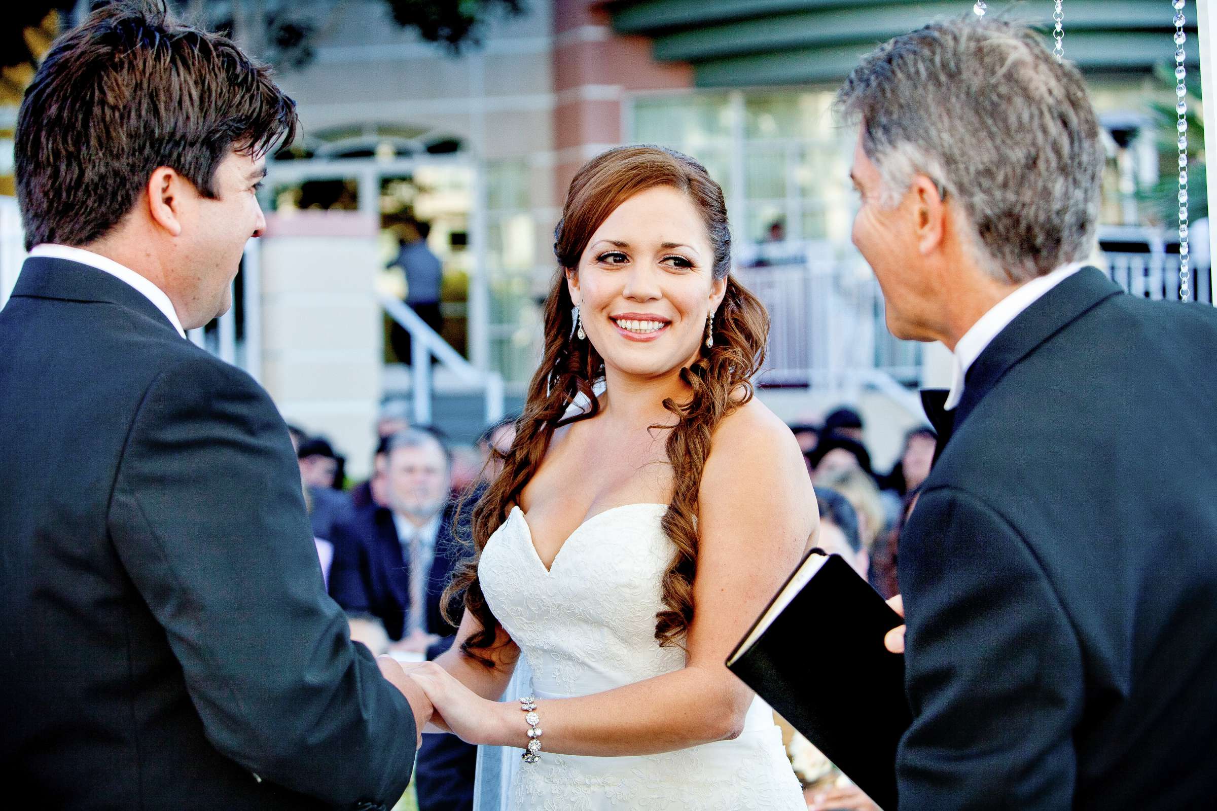 Loews Coronado Bay Resort Wedding coordinated by Luxe Special Events, Jessica and Jared Wedding Photo #204153 by True Photography