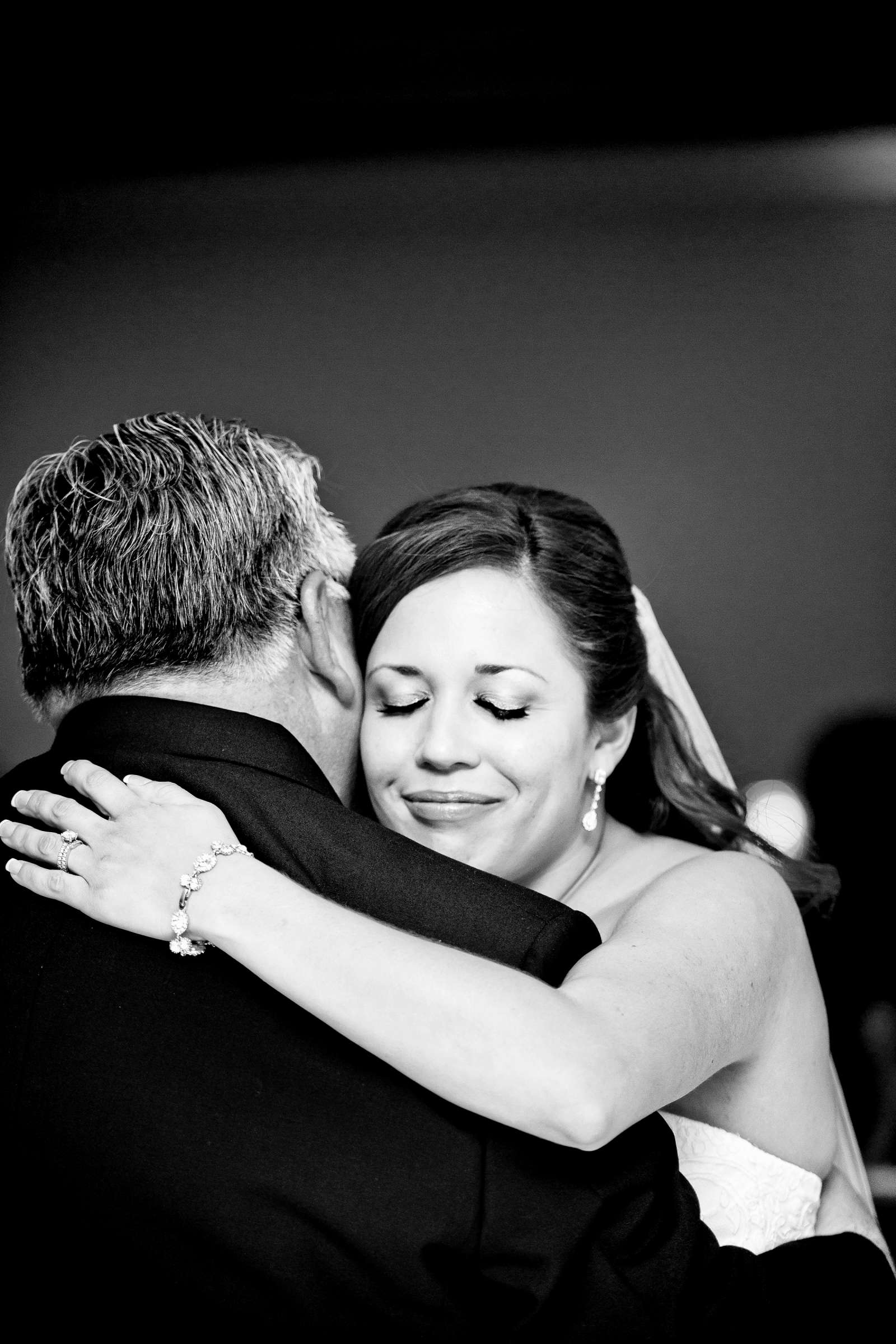 Loews Coronado Bay Resort Wedding coordinated by Luxe Special Events, Jessica and Jared Wedding Photo #204162 by True Photography