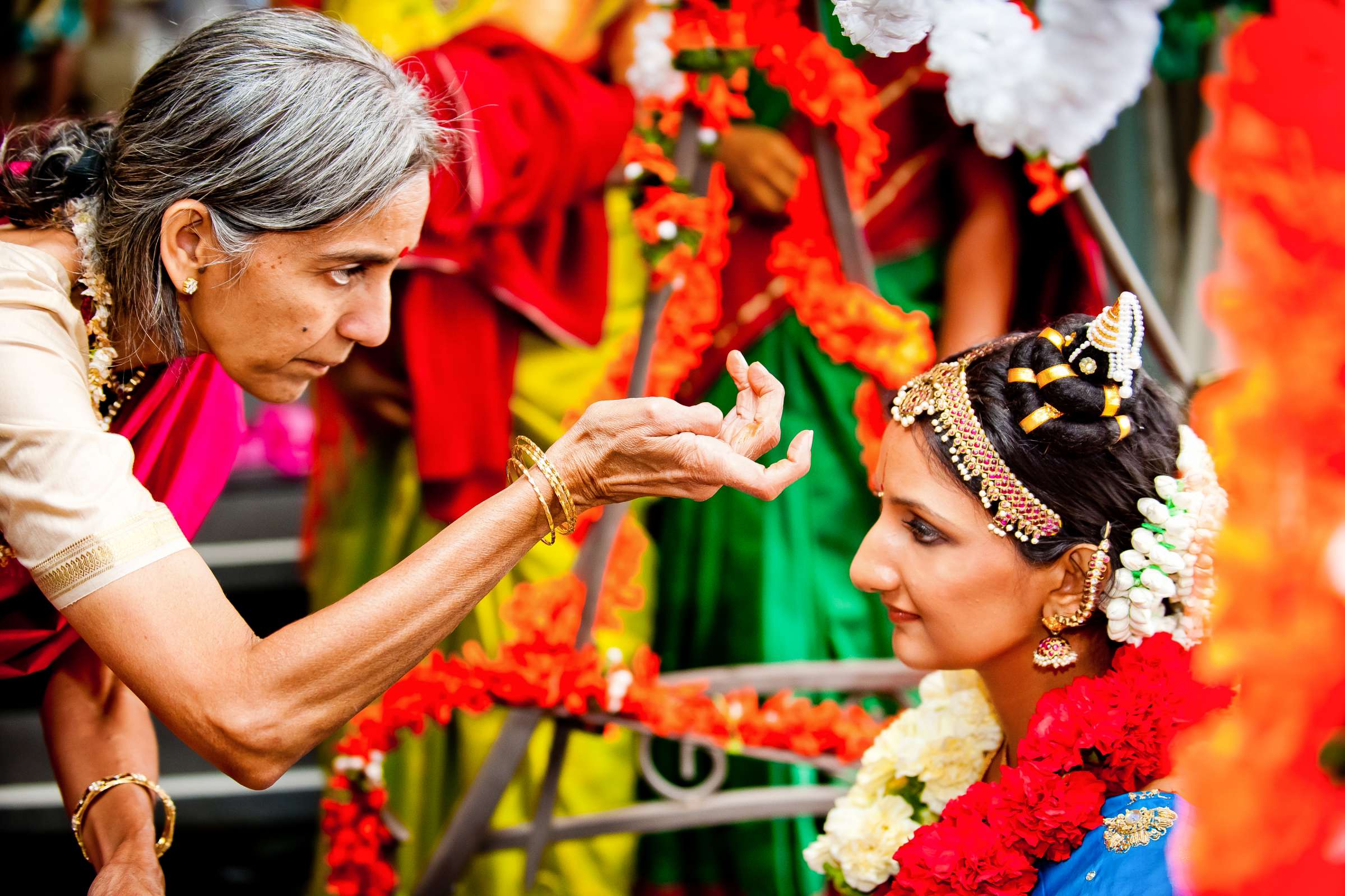 Paradise Point Wedding coordinated by SD Weddings by Gina, Archana and Brian Wedding Photo #204246 by True Photography