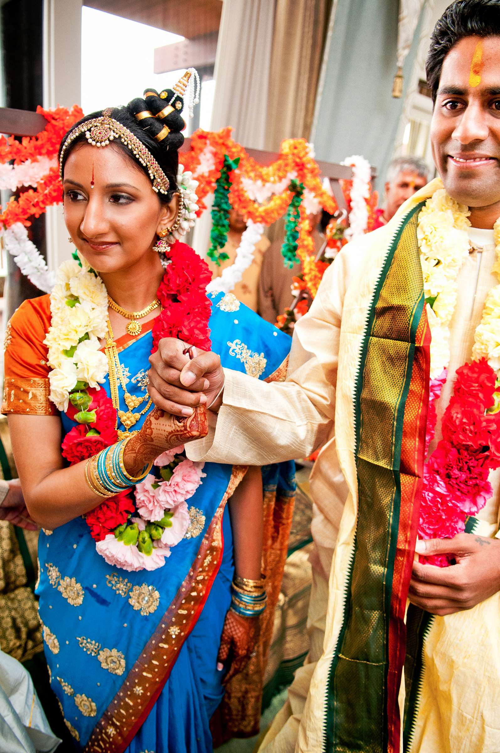 Paradise Point Wedding coordinated by SD Weddings by Gina, Archana and Brian Wedding Photo #204248 by True Photography