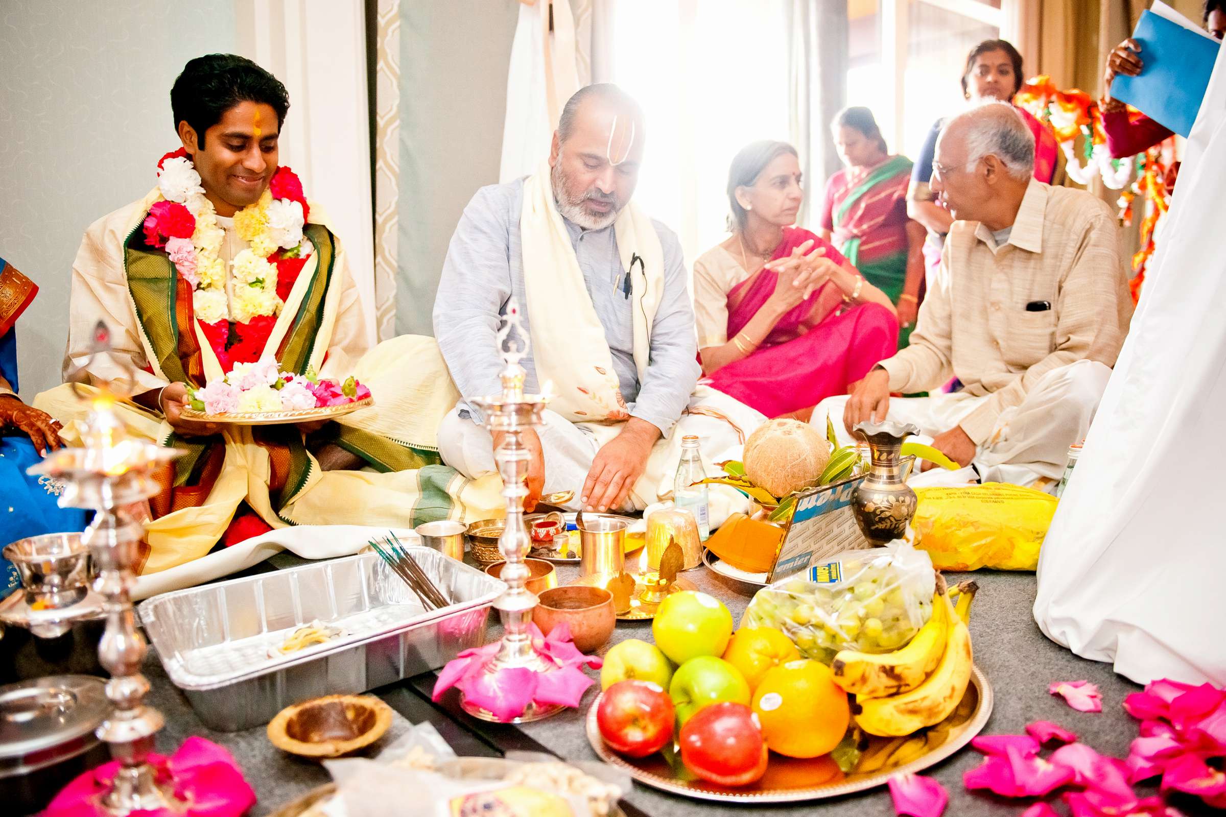 Paradise Point Wedding coordinated by SD Weddings by Gina, Archana and Brian Wedding Photo #204250 by True Photography