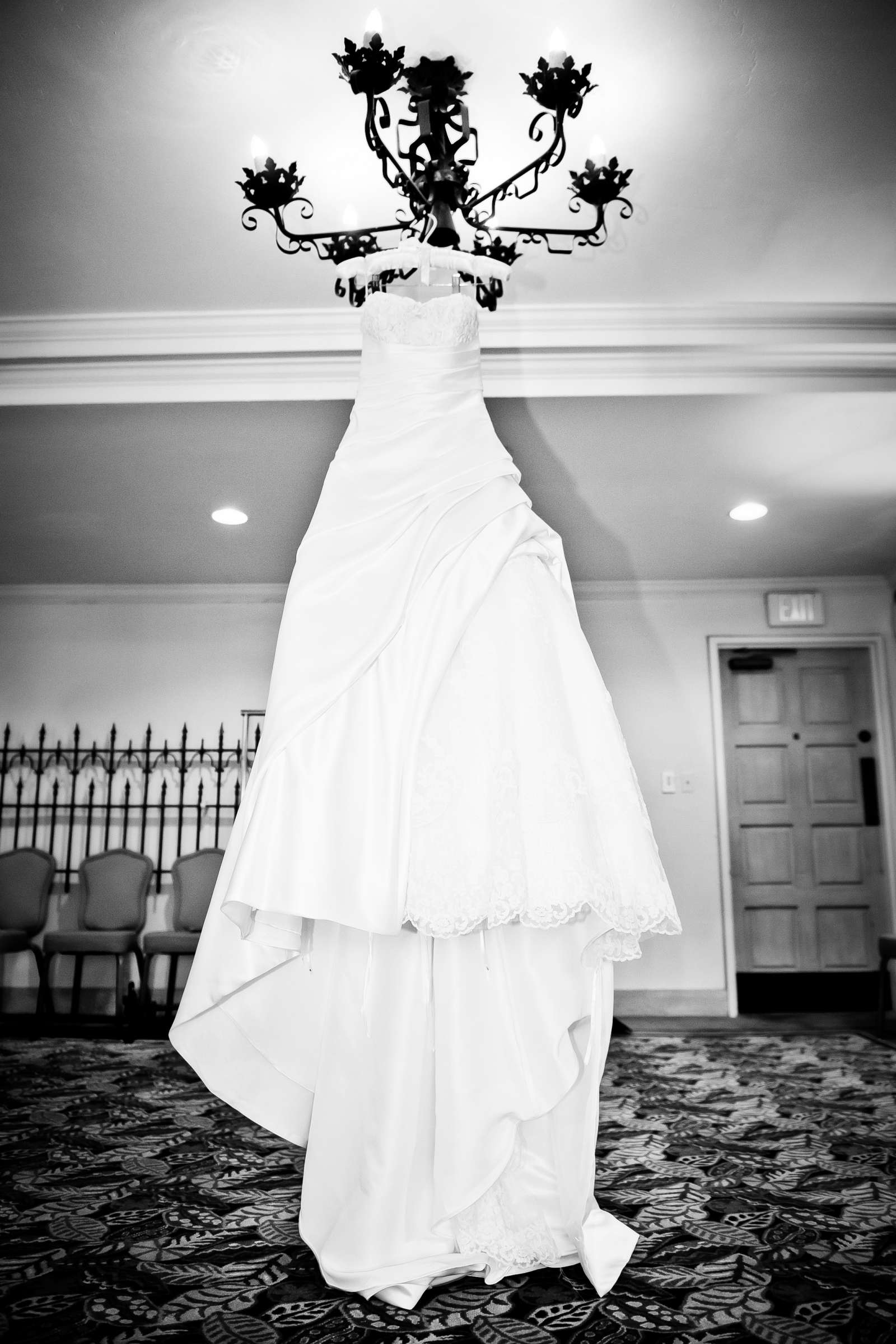 Rancho Bernardo Inn Wedding coordinated by Swan Soirees, Pari and Matt Wedding Photo #204295 by True Photography