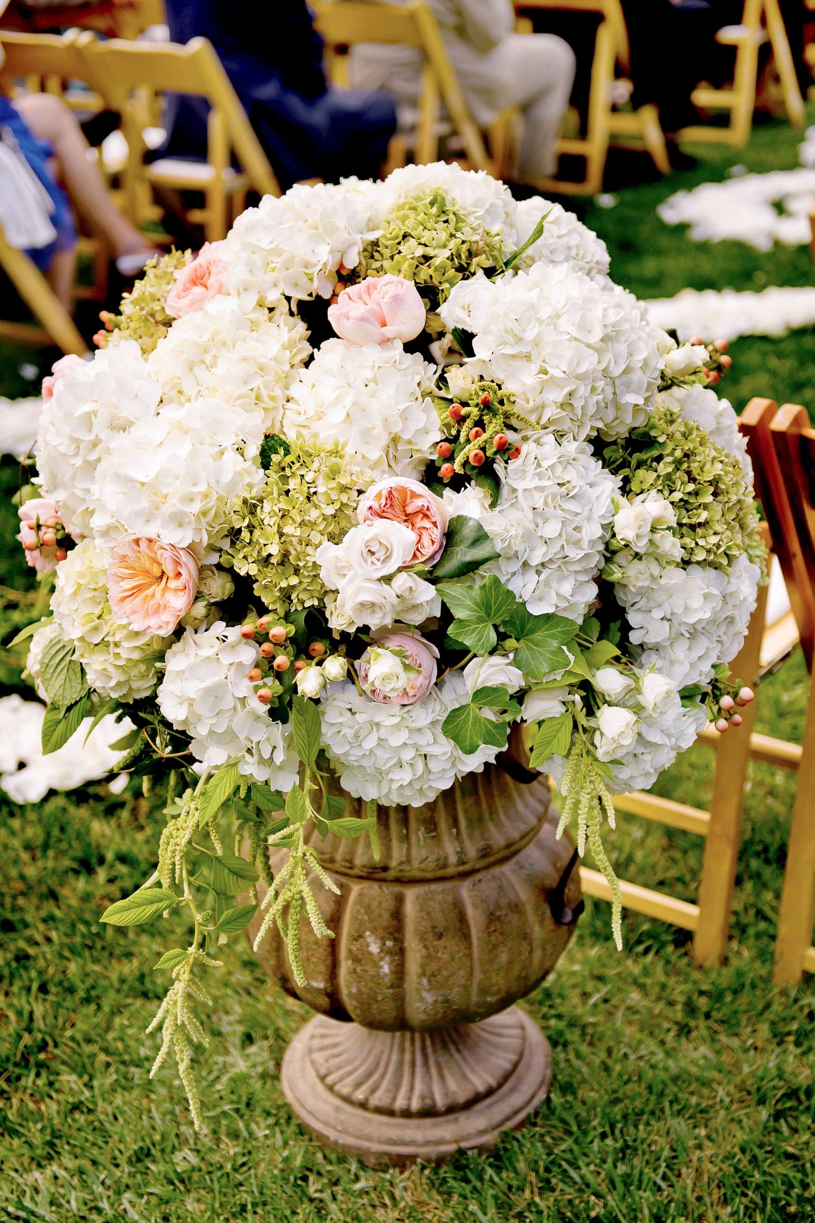 Estancia Wedding coordinated by EverAfter Events, Rebecca and David Wedding Photo #204452 by True Photography