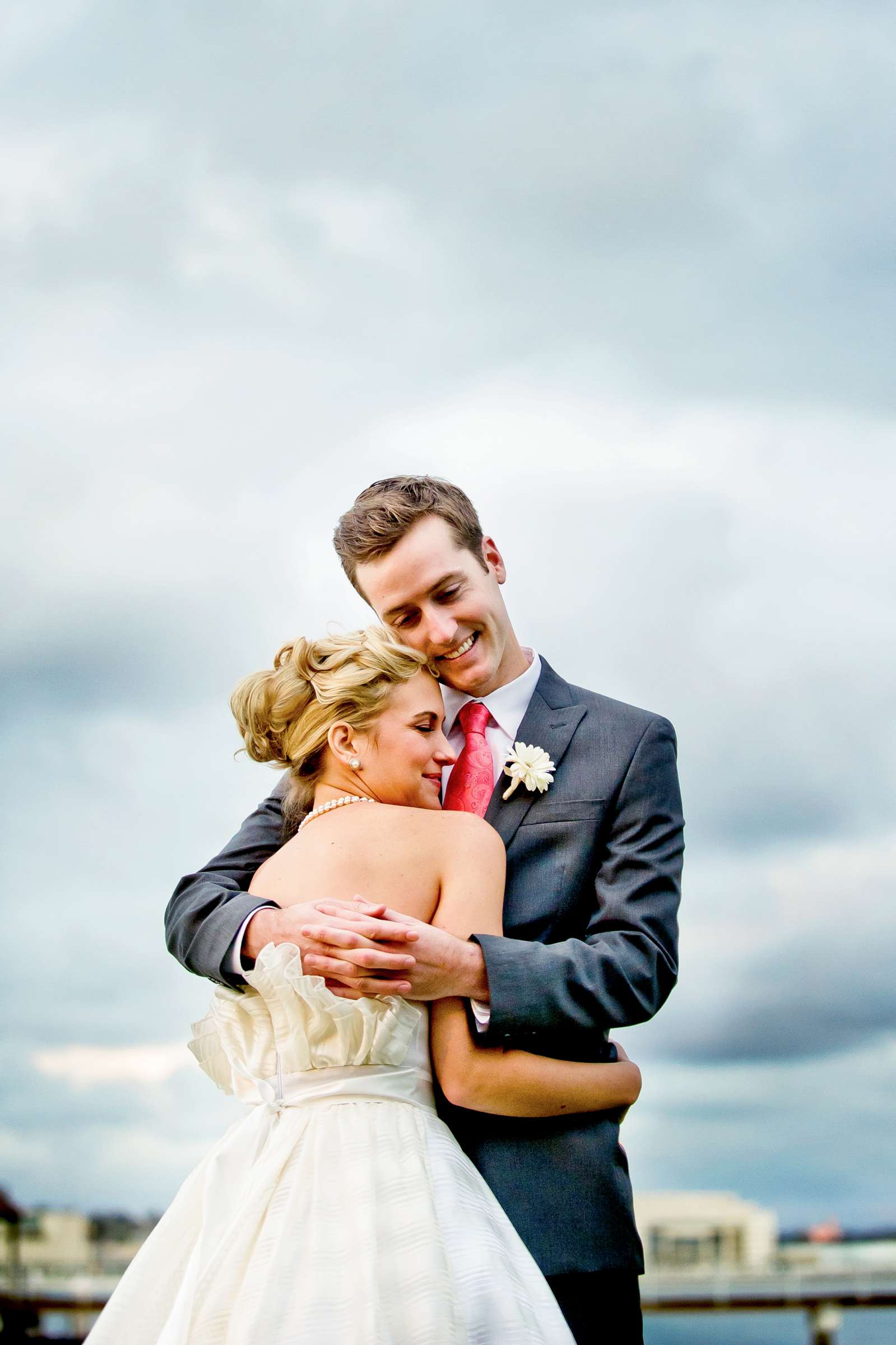 Nautilus Room Coronado Wedding coordinated by Creative Affairs Inc, Michelle and Adam Wedding Photo #204511 by True Photography