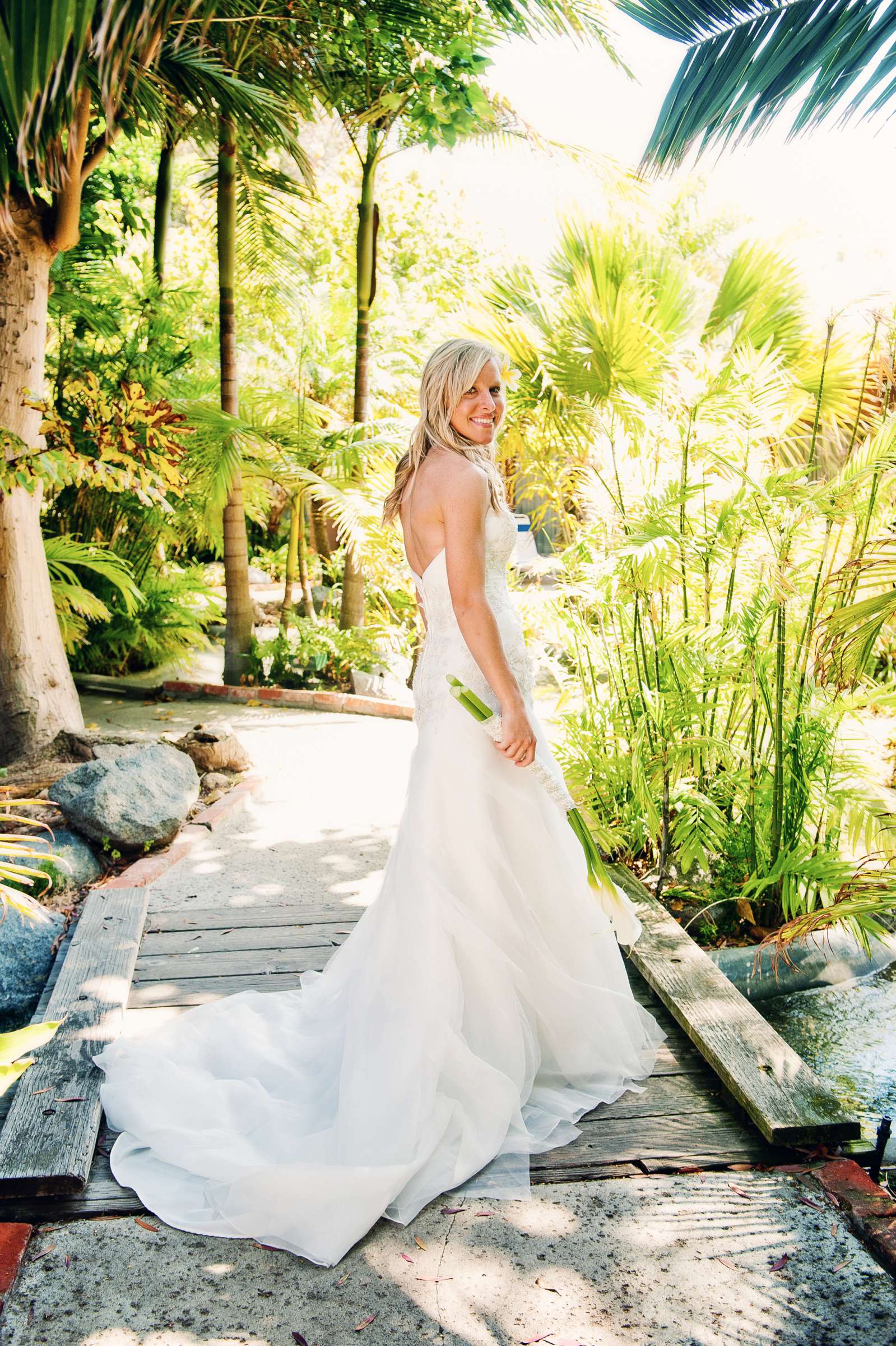 Bahia Hotel Wedding, Julie and Tim Wedding Photo #204806 by True Photography