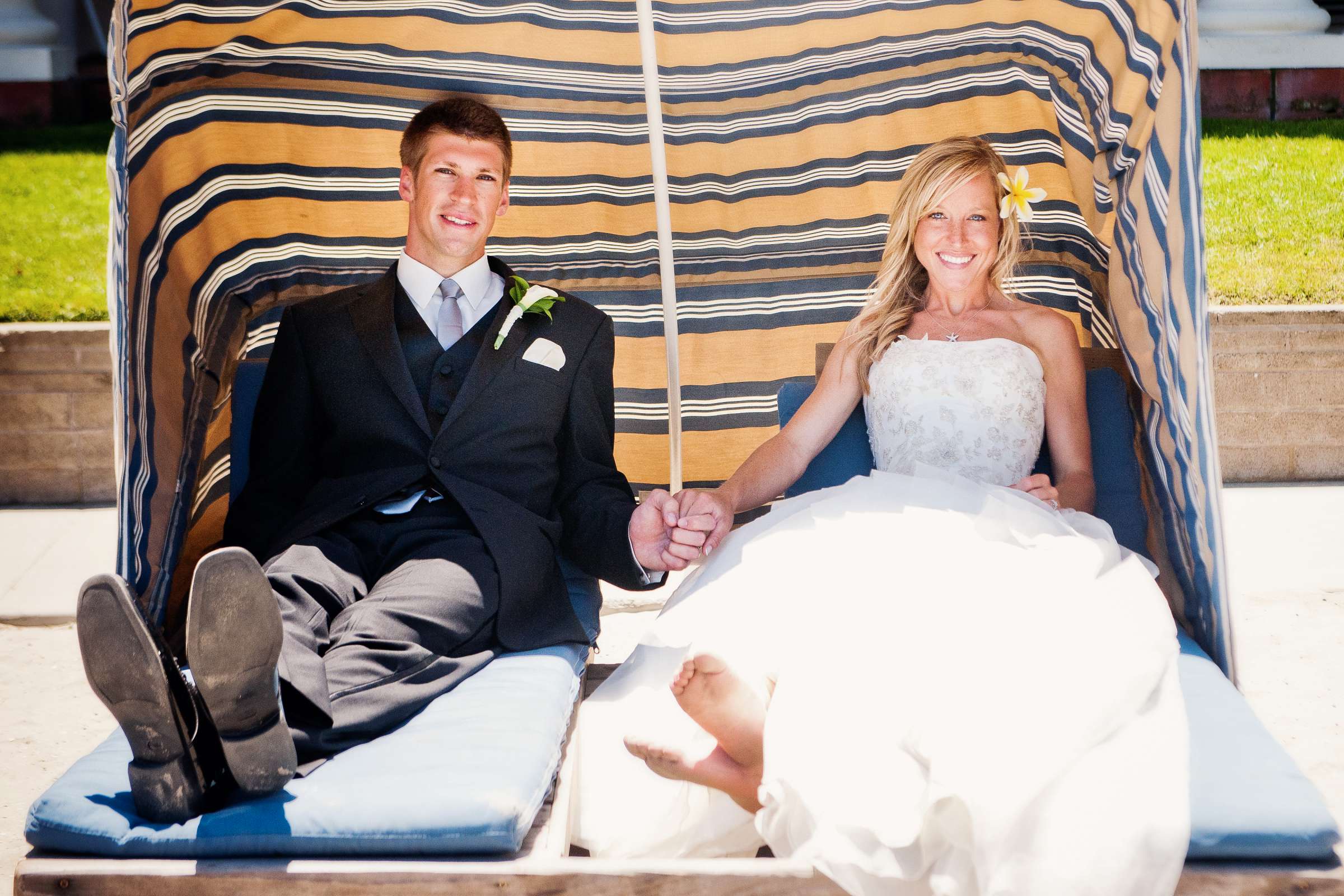 Bahia Hotel Wedding, Julie and Tim Wedding Photo #204812 by True Photography