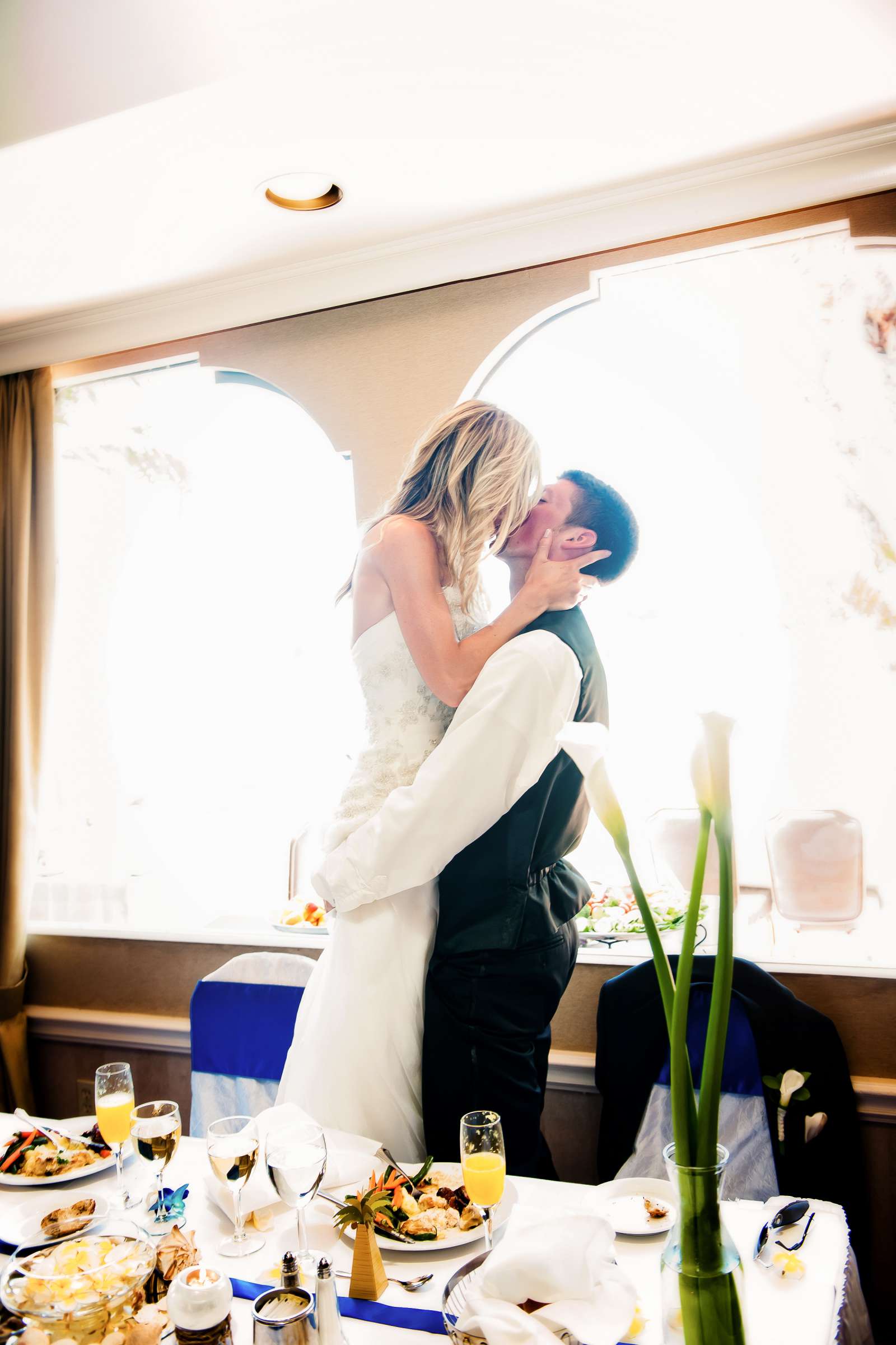 Bahia Hotel Wedding, Julie and Tim Wedding Photo #204840 by True Photography