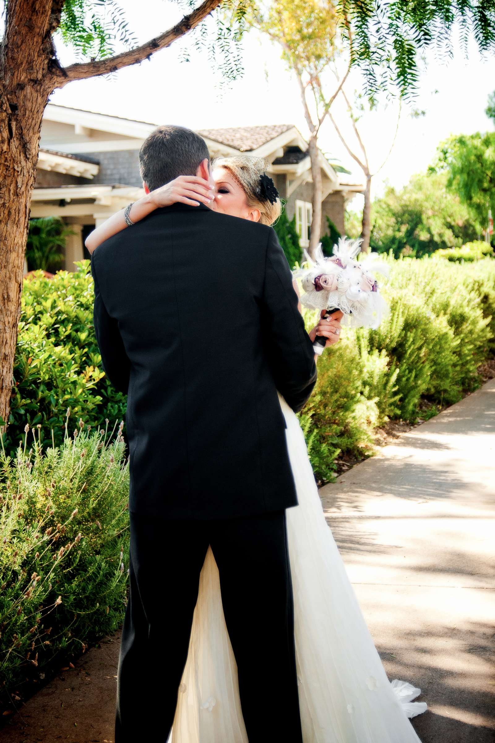 Tivoli-Too Wedding, Jill and Mitchell Wedding Photo #204866 by True Photography