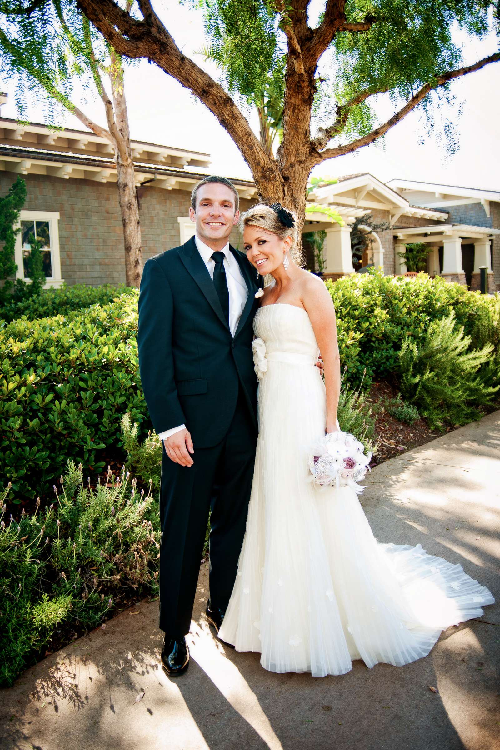 Tivoli-Too Wedding, Jill and Mitchell Wedding Photo #204880 by True Photography