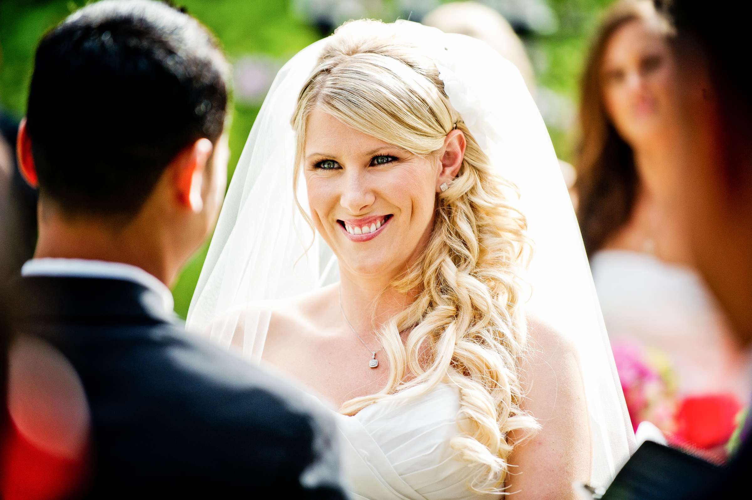 San Diego Botanic Garden Wedding, Jackie and Joe Wedding Photo #205026 by True Photography